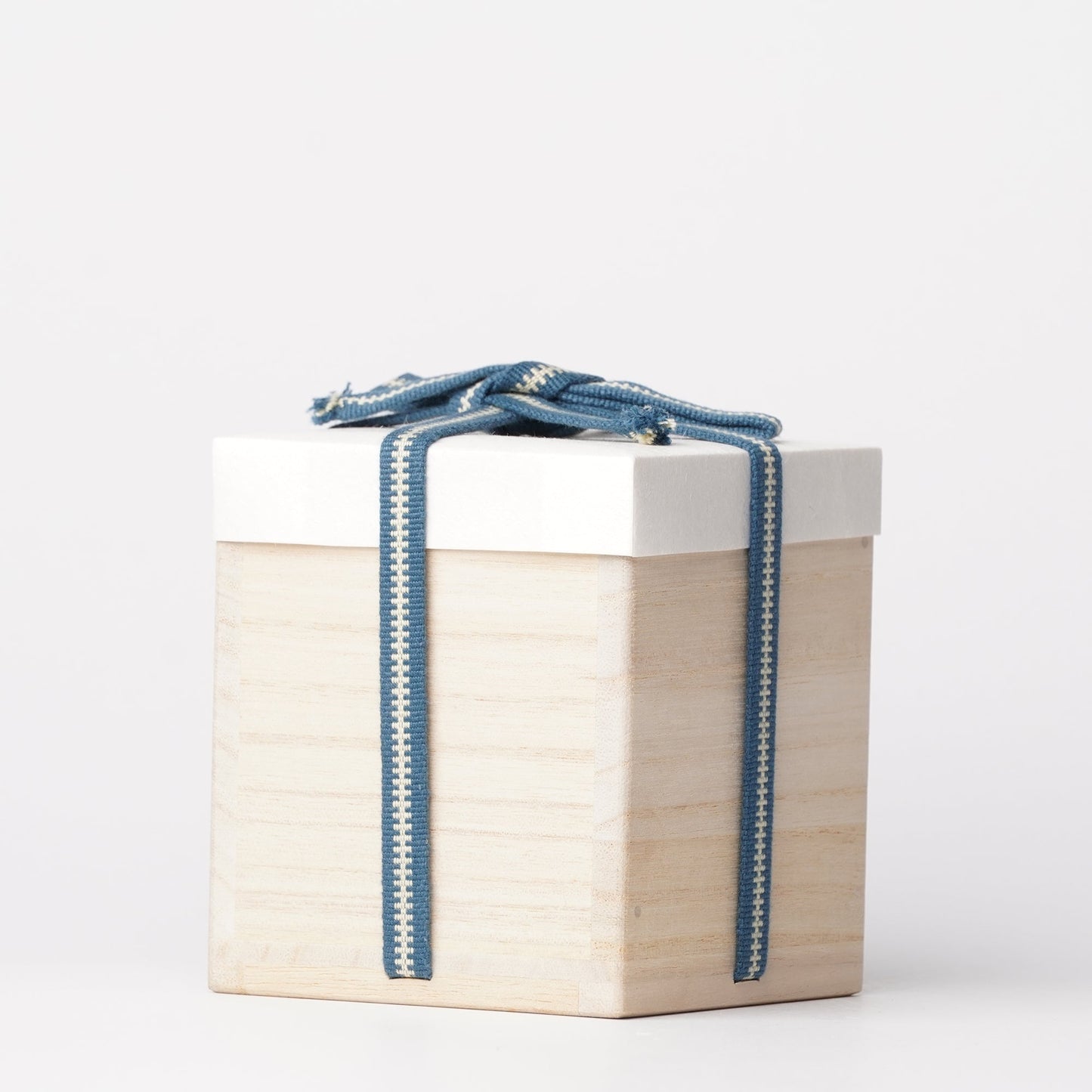Hiroshi Goseki Woodfired Sake Cup with Box