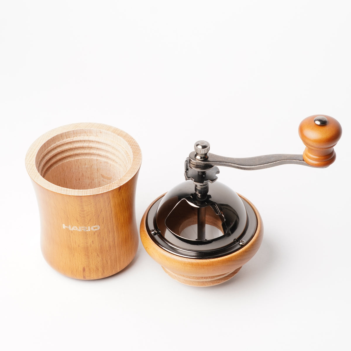 HARIO Coffee Mill Dome