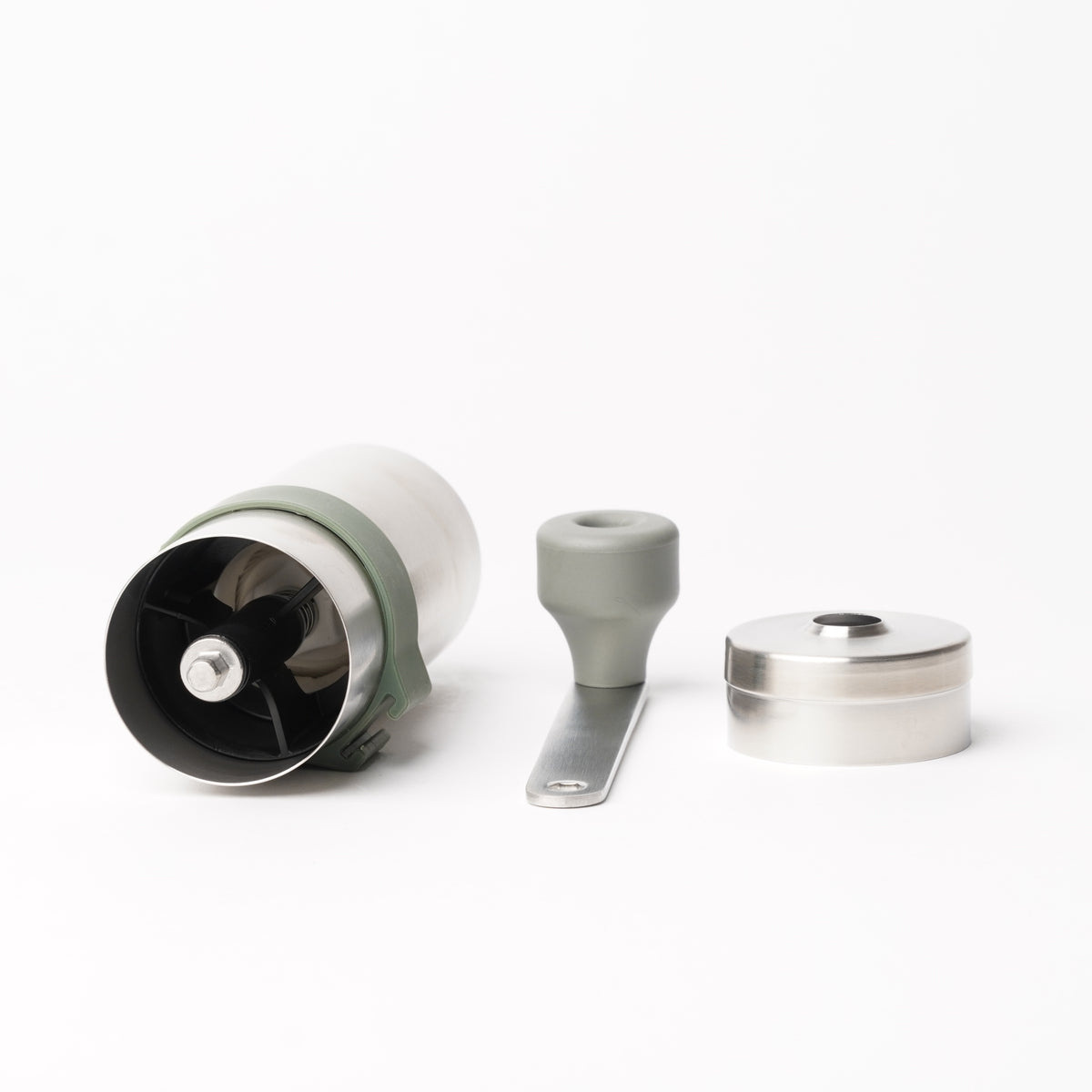 HARIO V60 Metal Coffee Mill