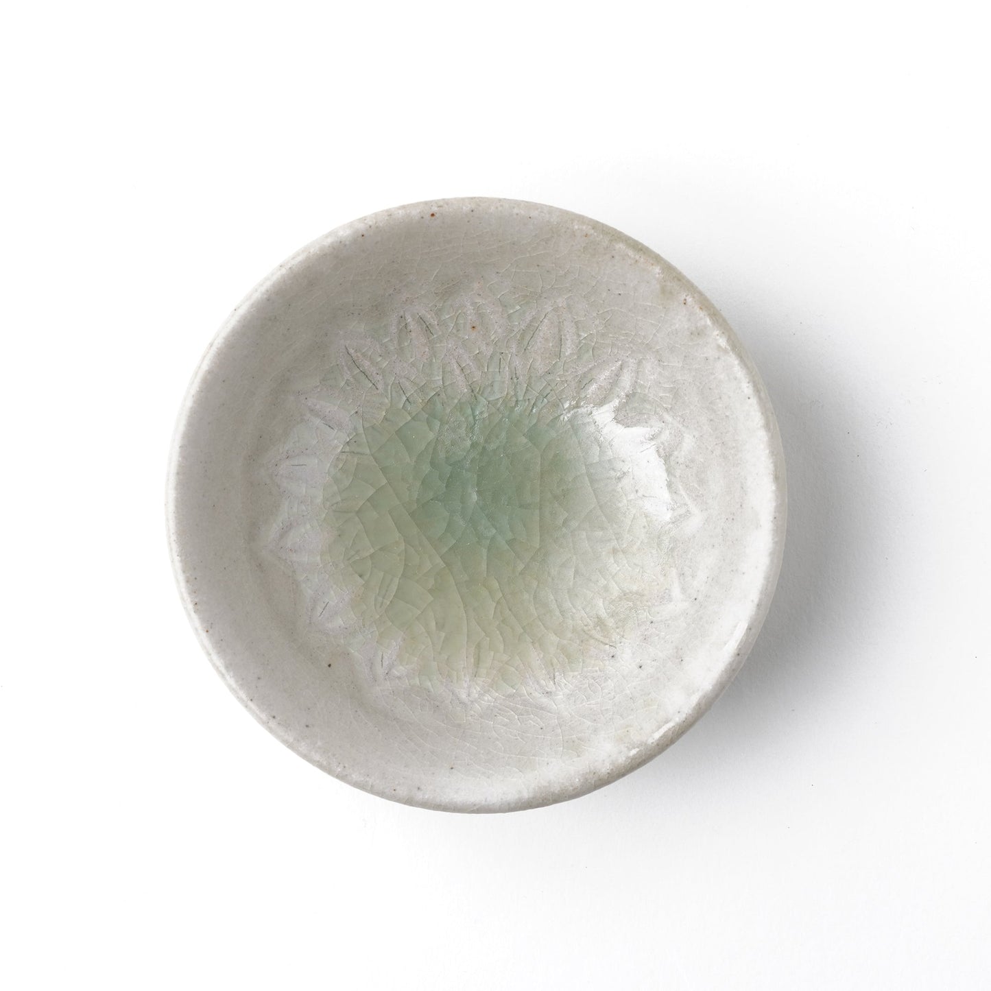 Kaoru Sakurai Guinomi Sake Cup