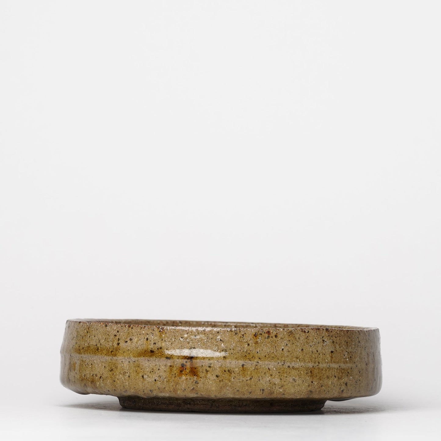 Kaoru Sakurai Flat Bowl