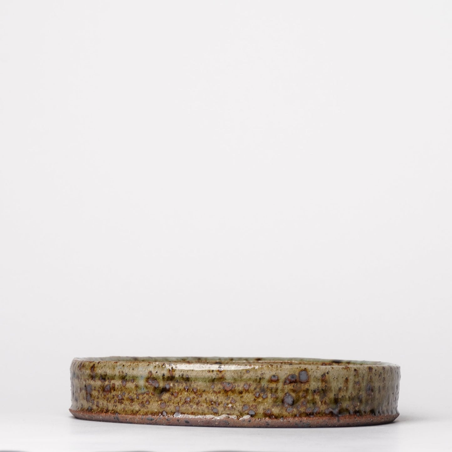 Kaoru Sakurai High Edge Plate