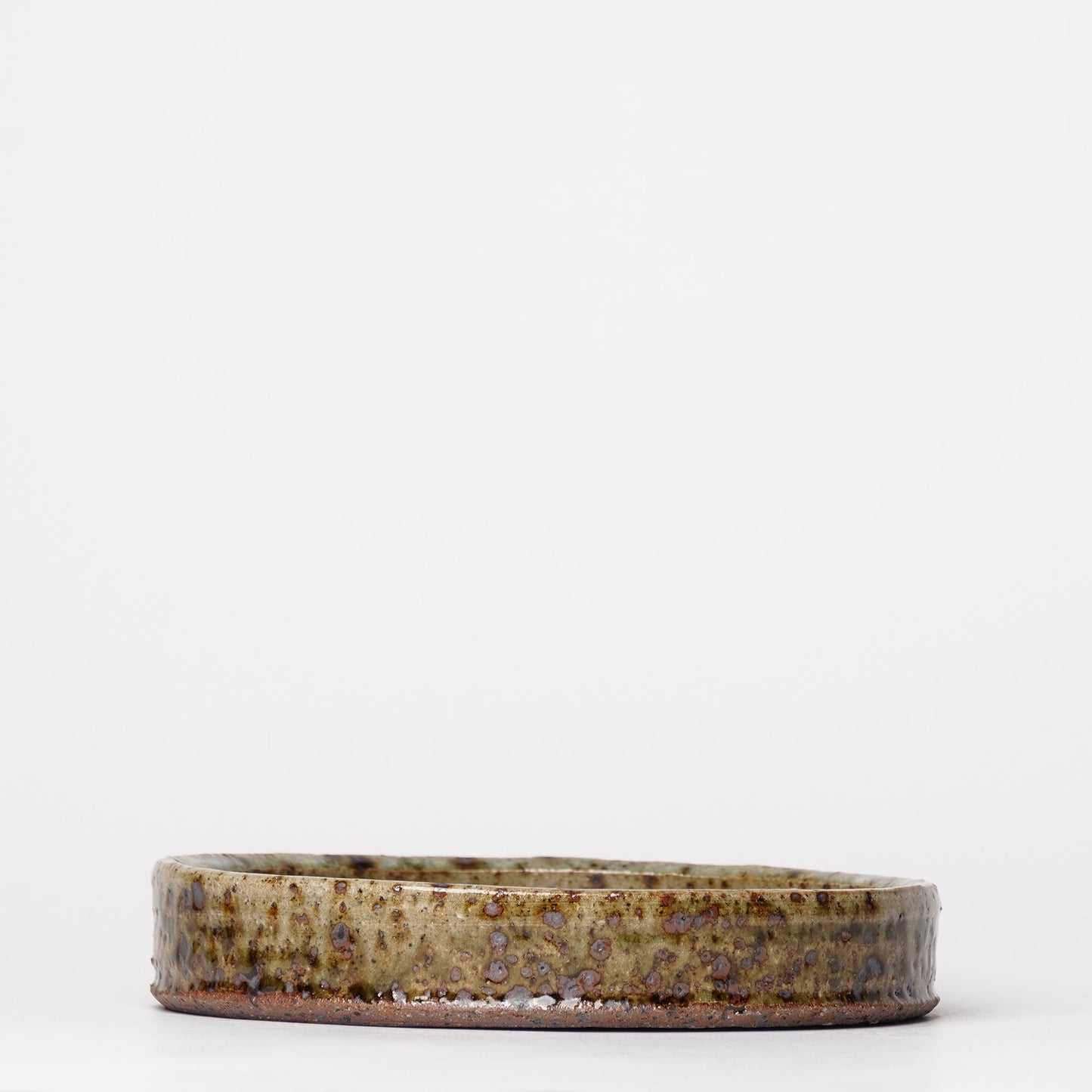 Kaoru Sakurai High Edge Plate