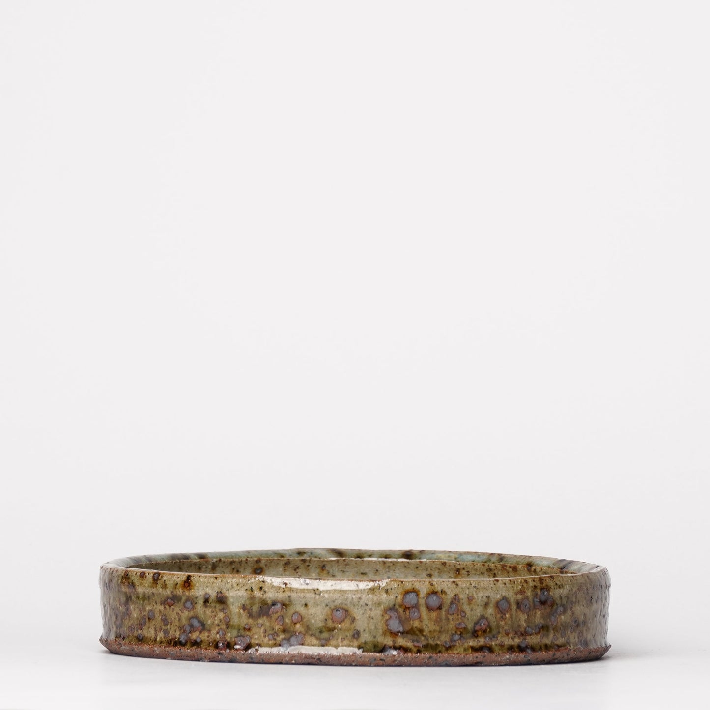 Kaoru Sakurai High Edge Plate