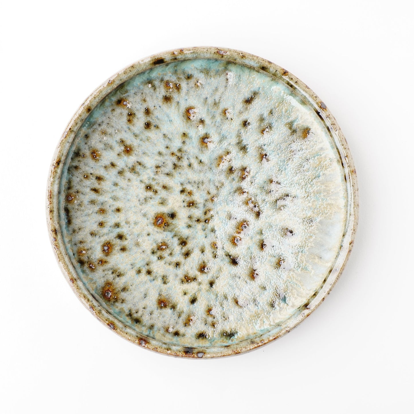 Kaoru Sakurai High Edge Plate