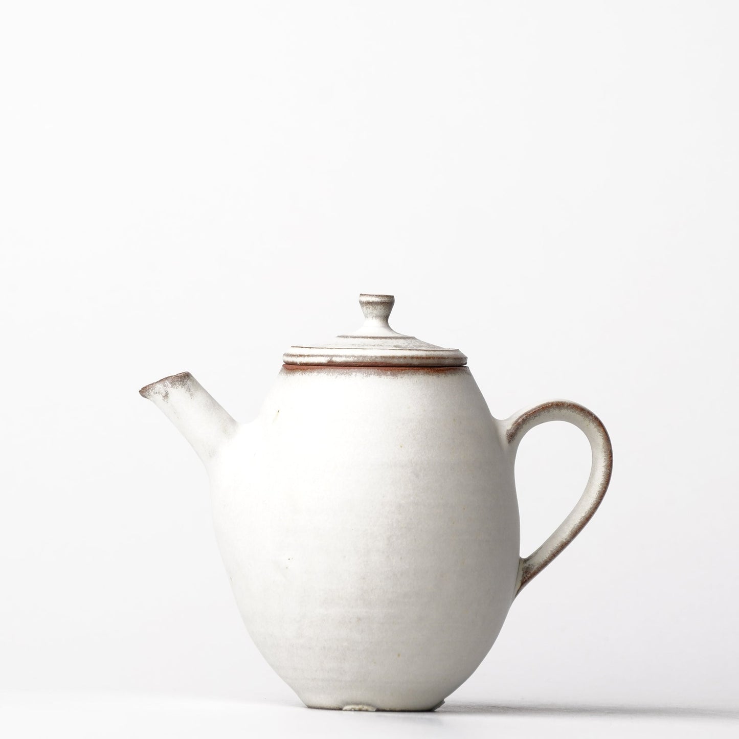 Yuta Tsukamoto Tea Pot