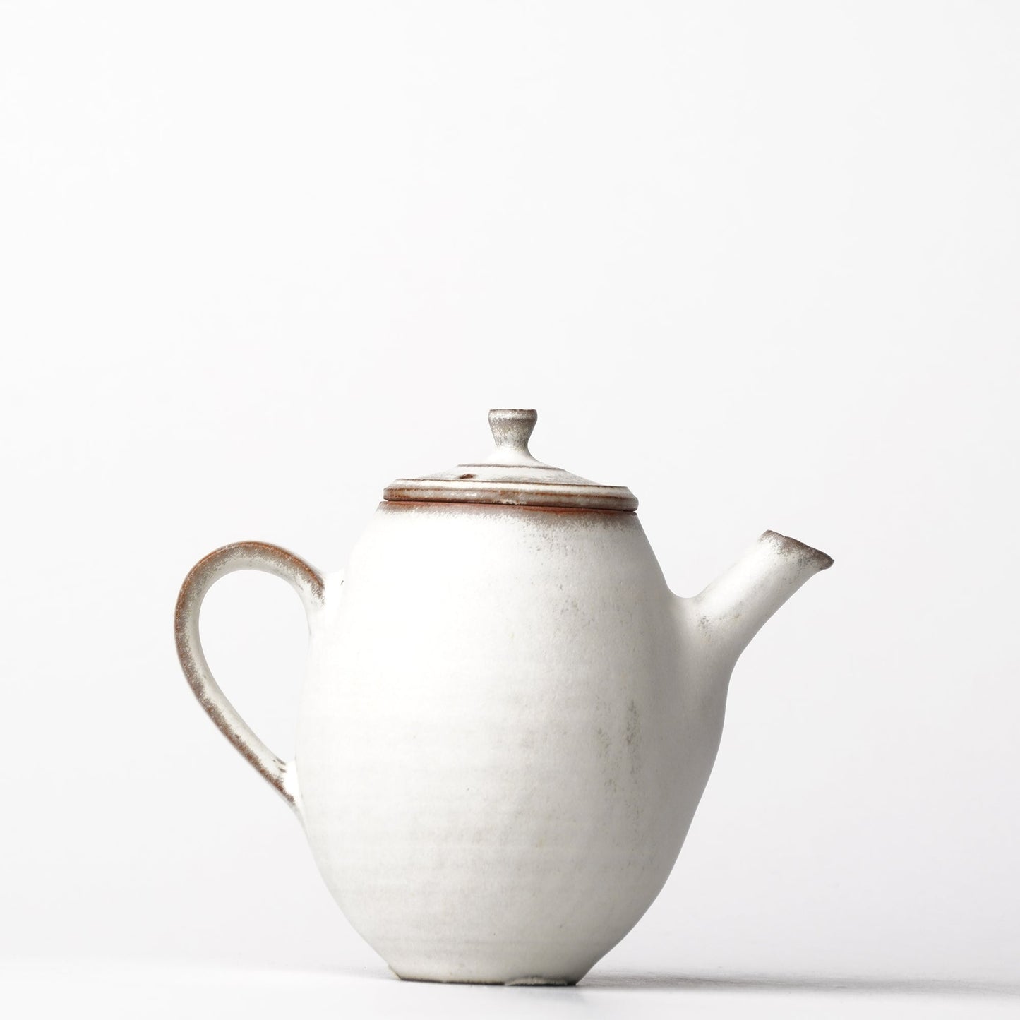 Yuta Tsukamoto Tea Pot