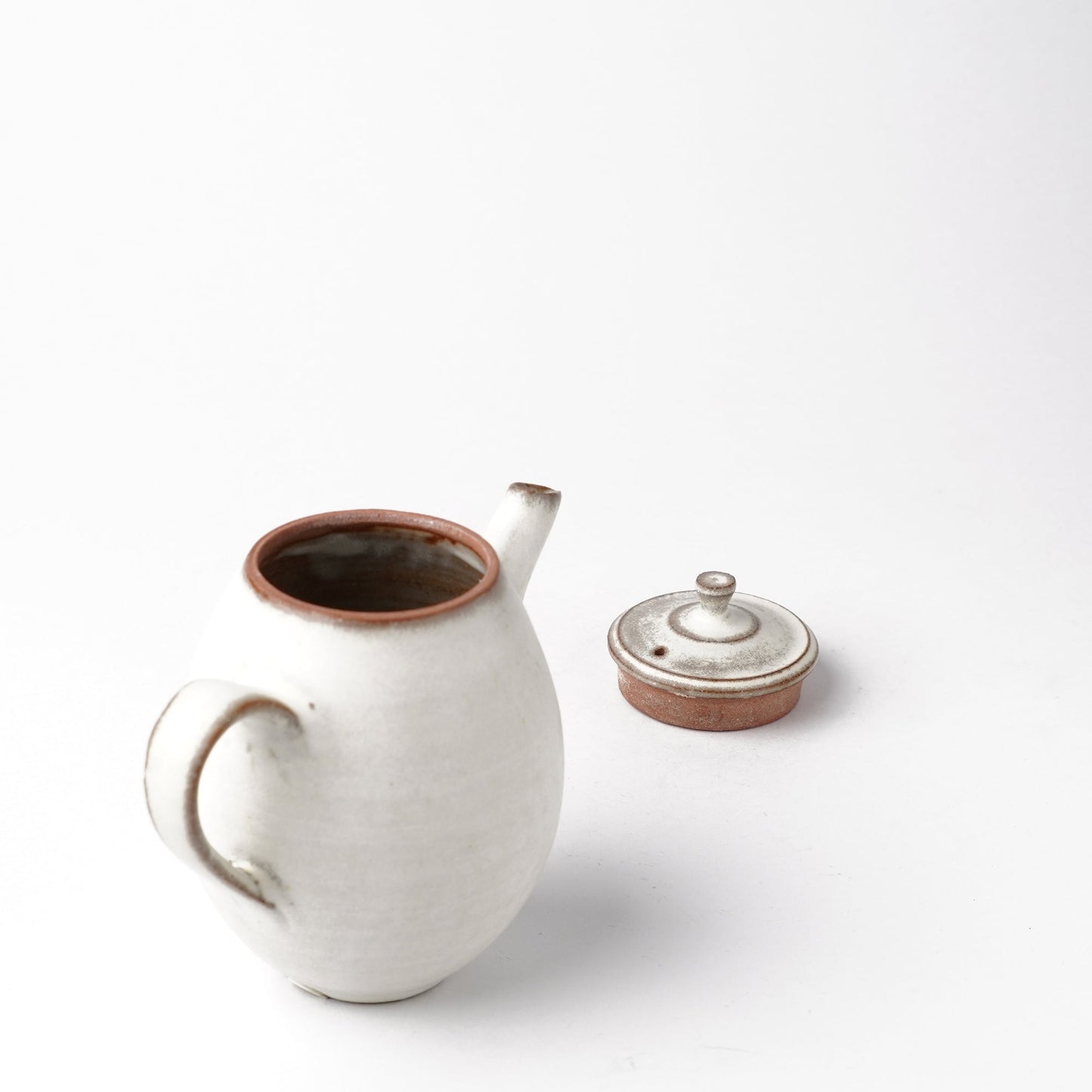 Yuta Tsukamoto Tea Pot