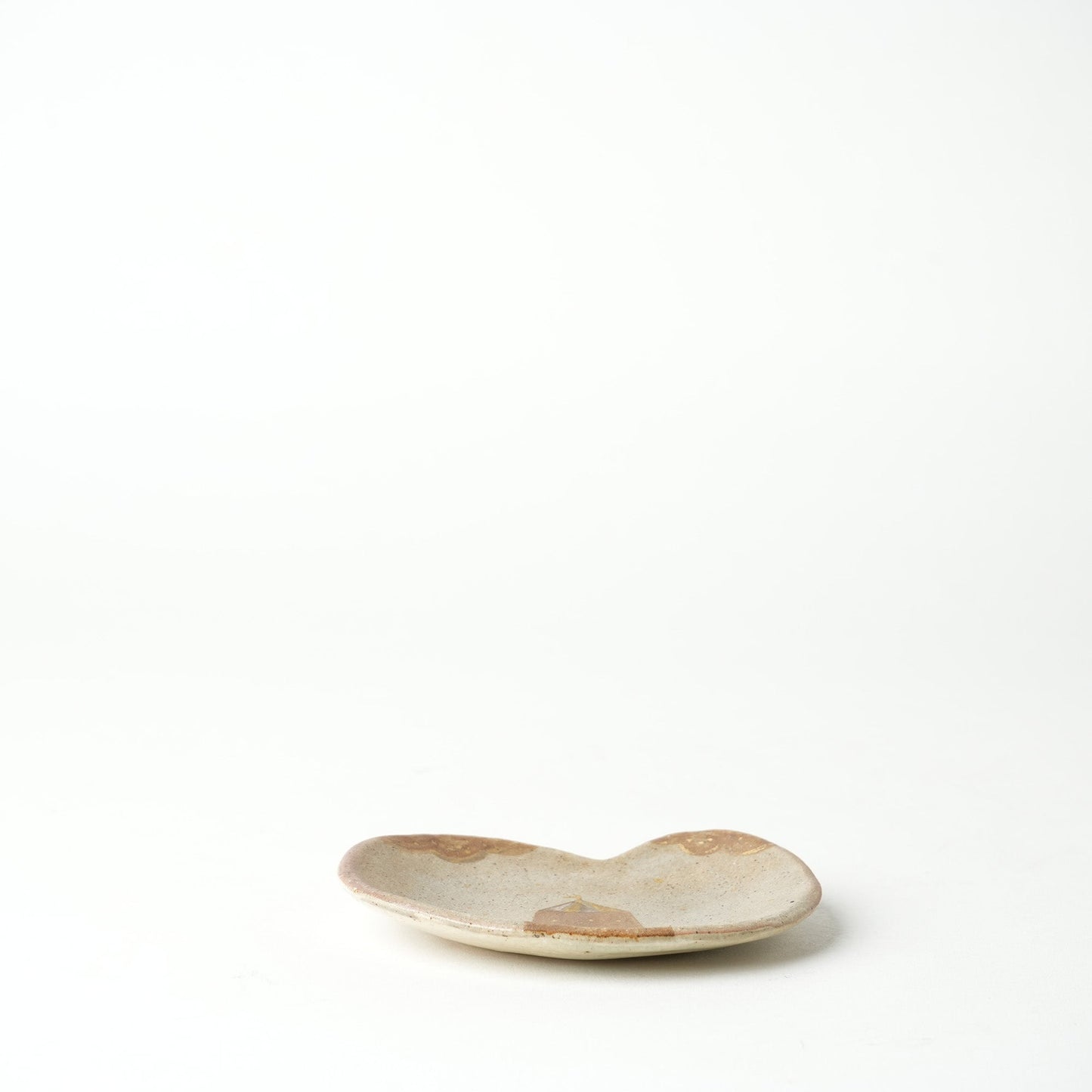 Izumi Sakai Mini Plate with gold