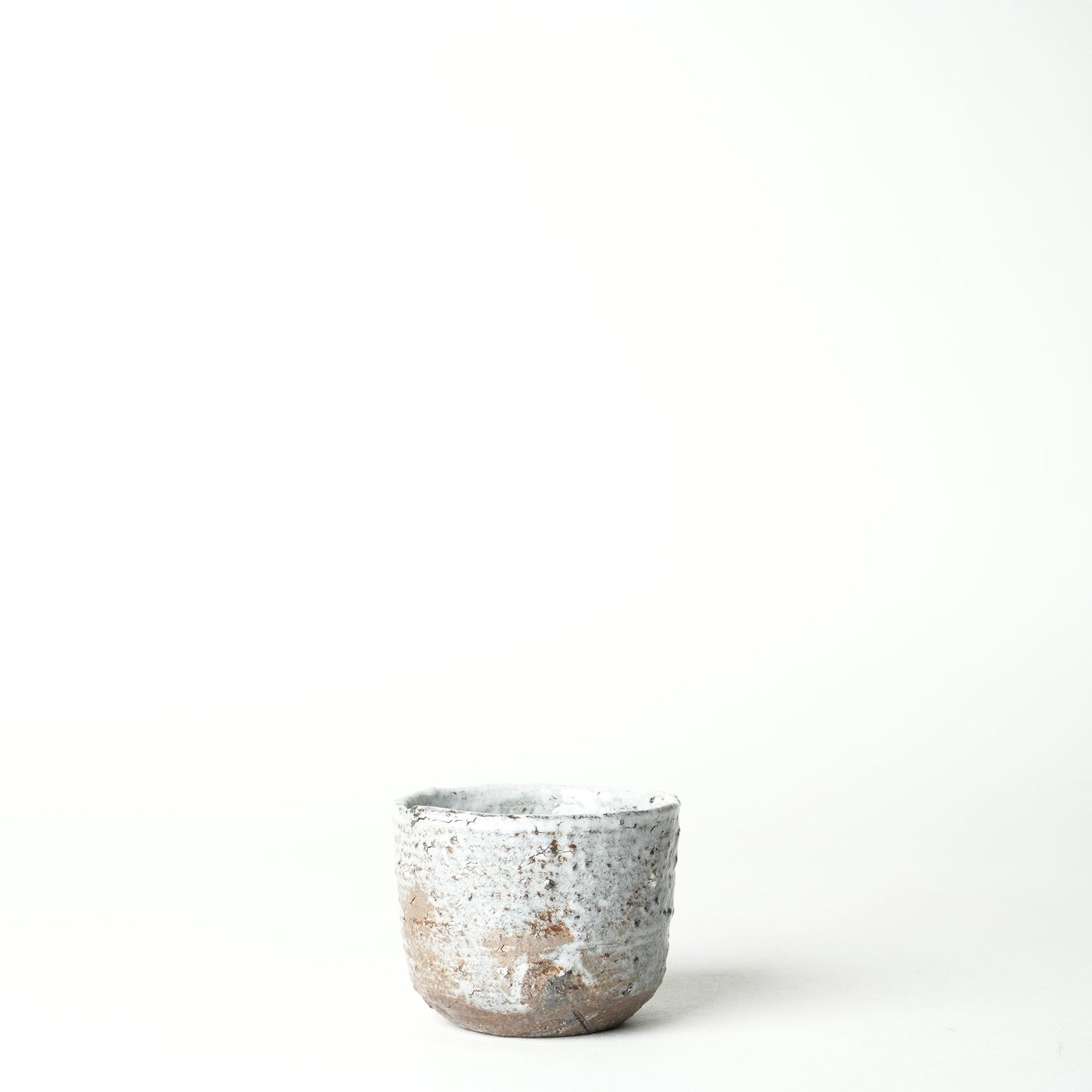 Kyohei Nakagawa Japanese pottery Karatsu