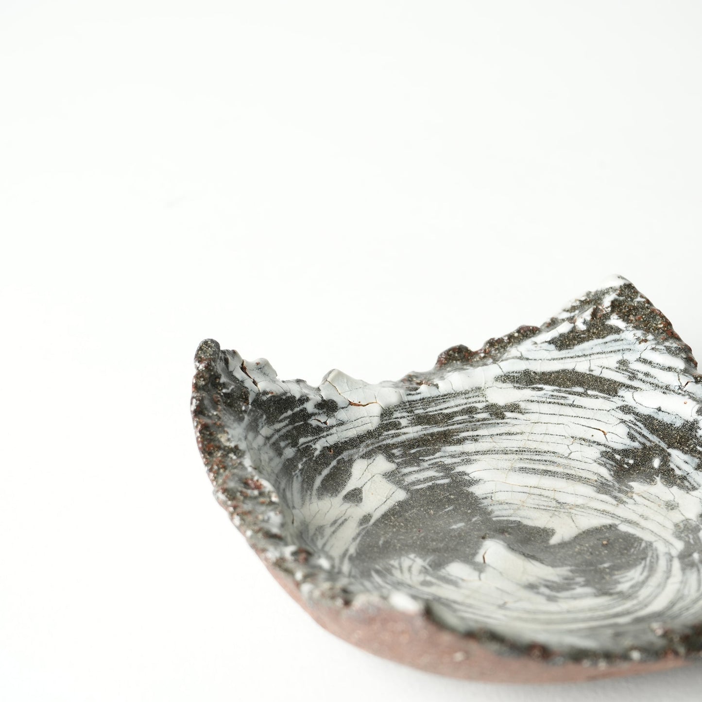 Japanese pottery Nakagawa Kyouhei