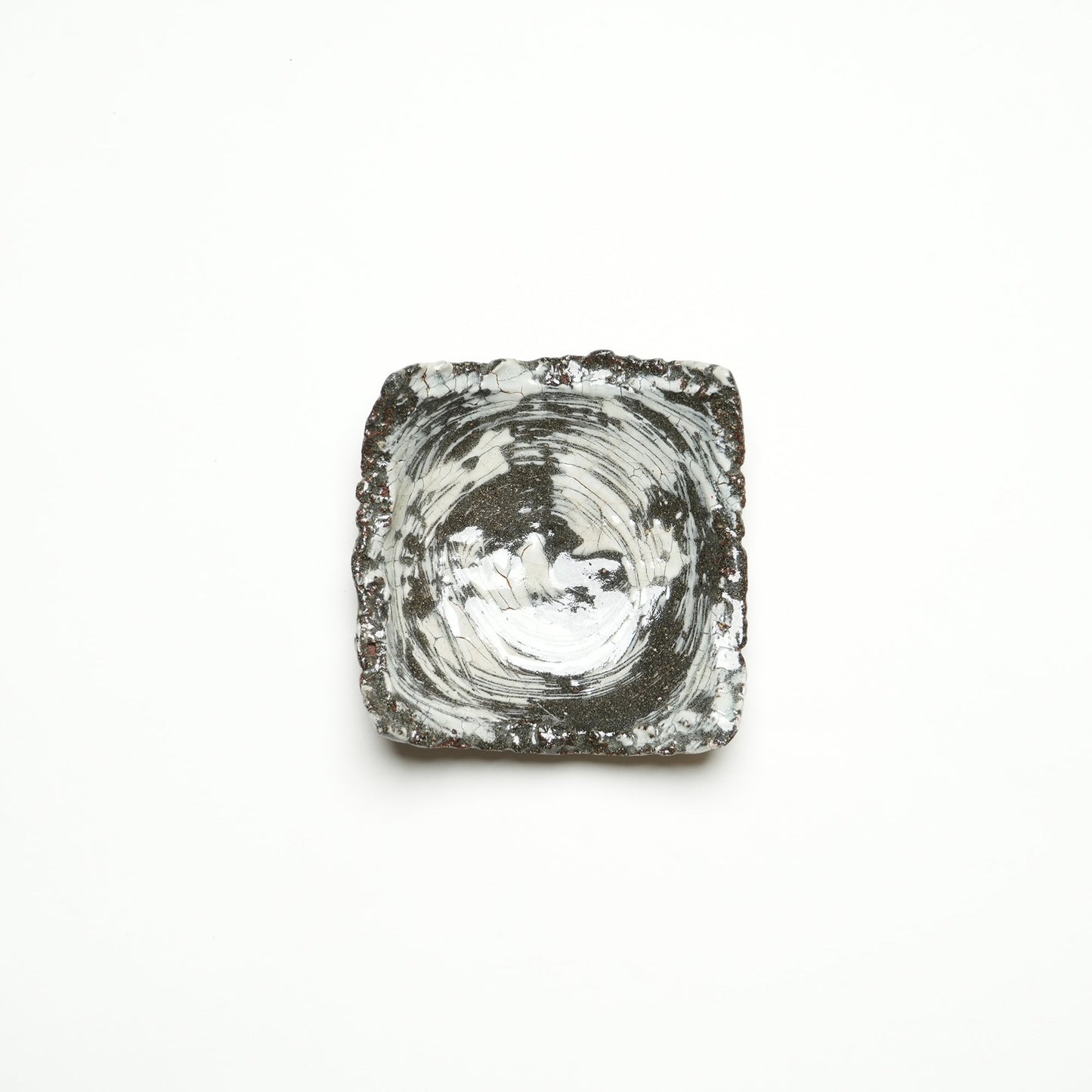 Japanese pottery Nakagawa Kyouhei