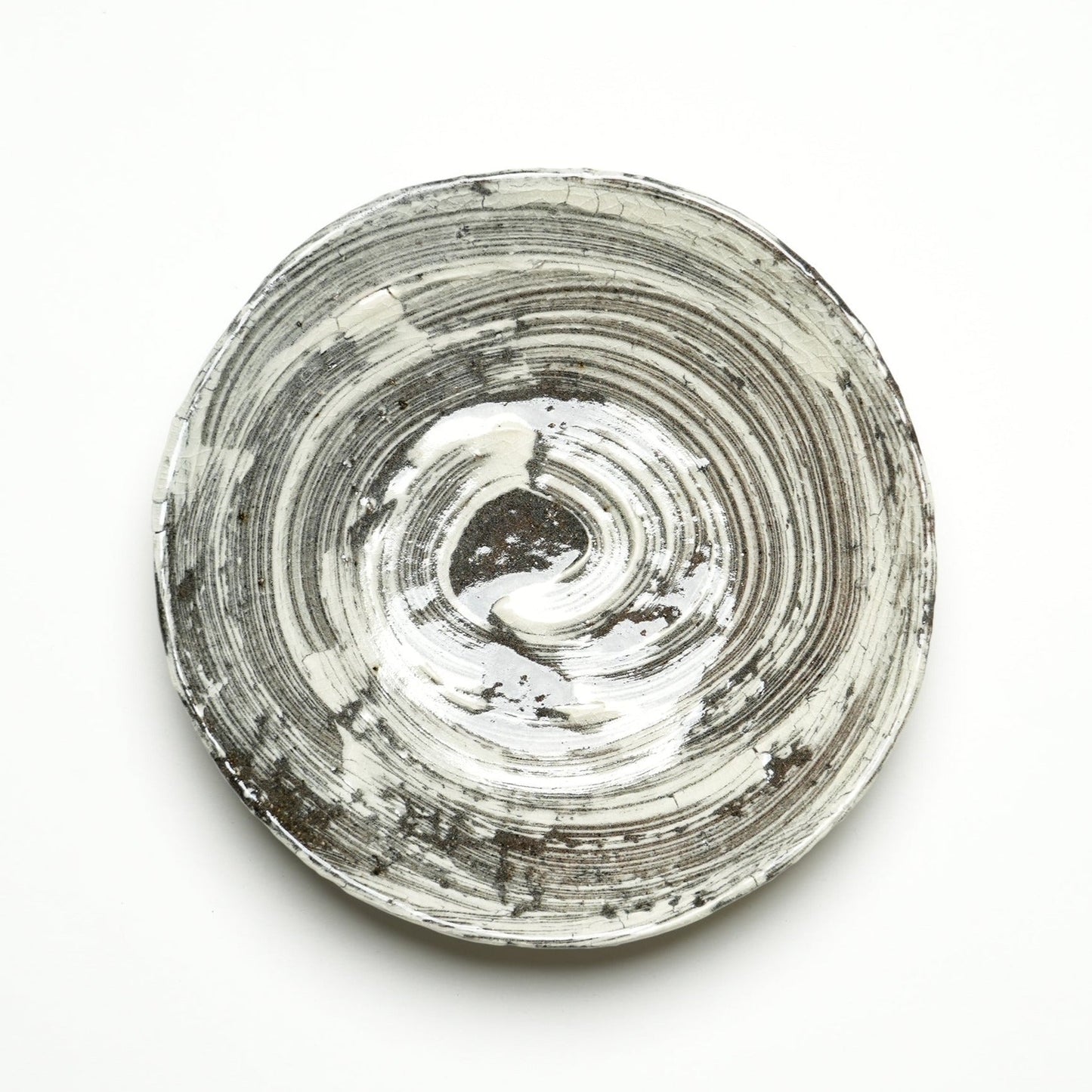 Japanese pottery Nakagawa Kyouhei