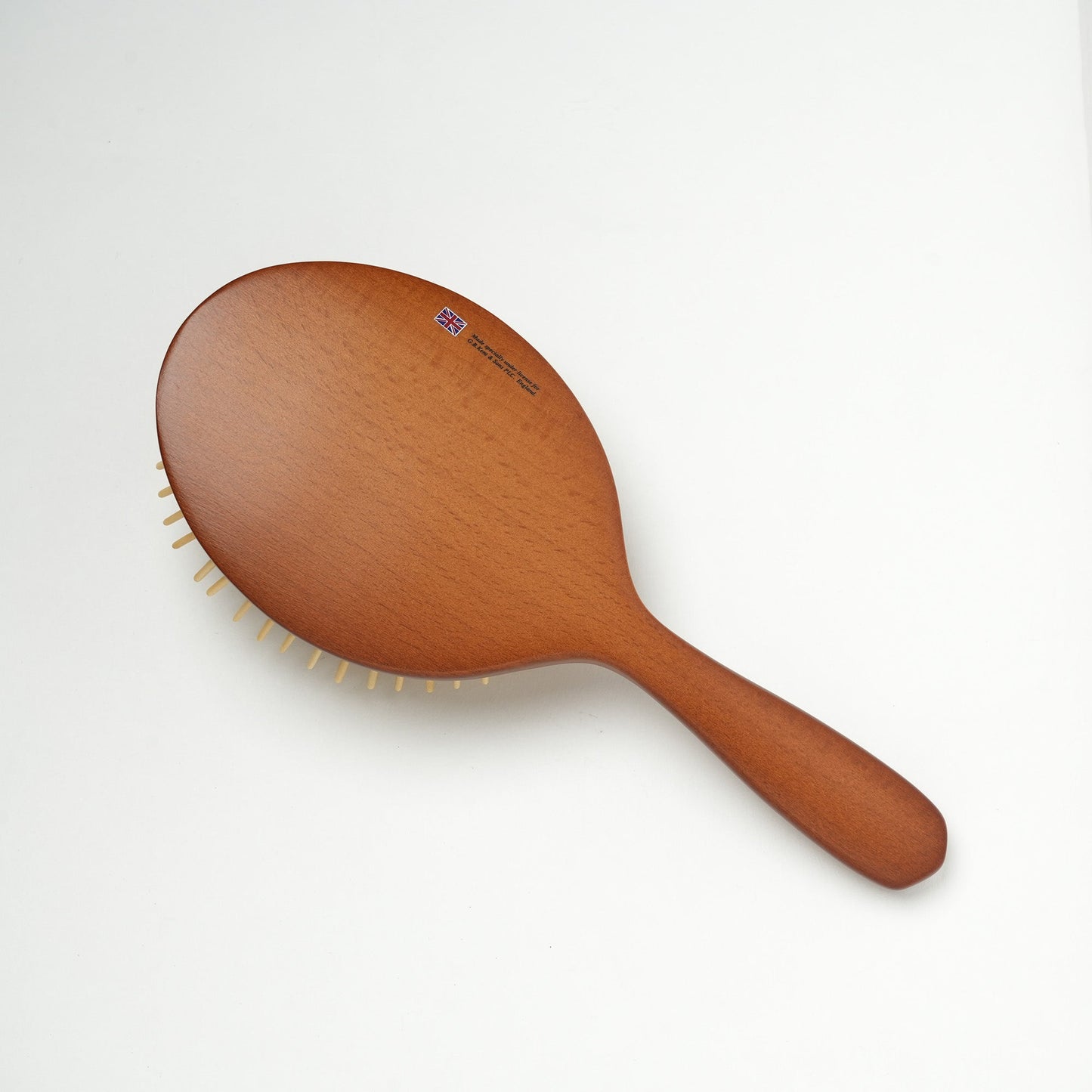 Cushion Hair Brush