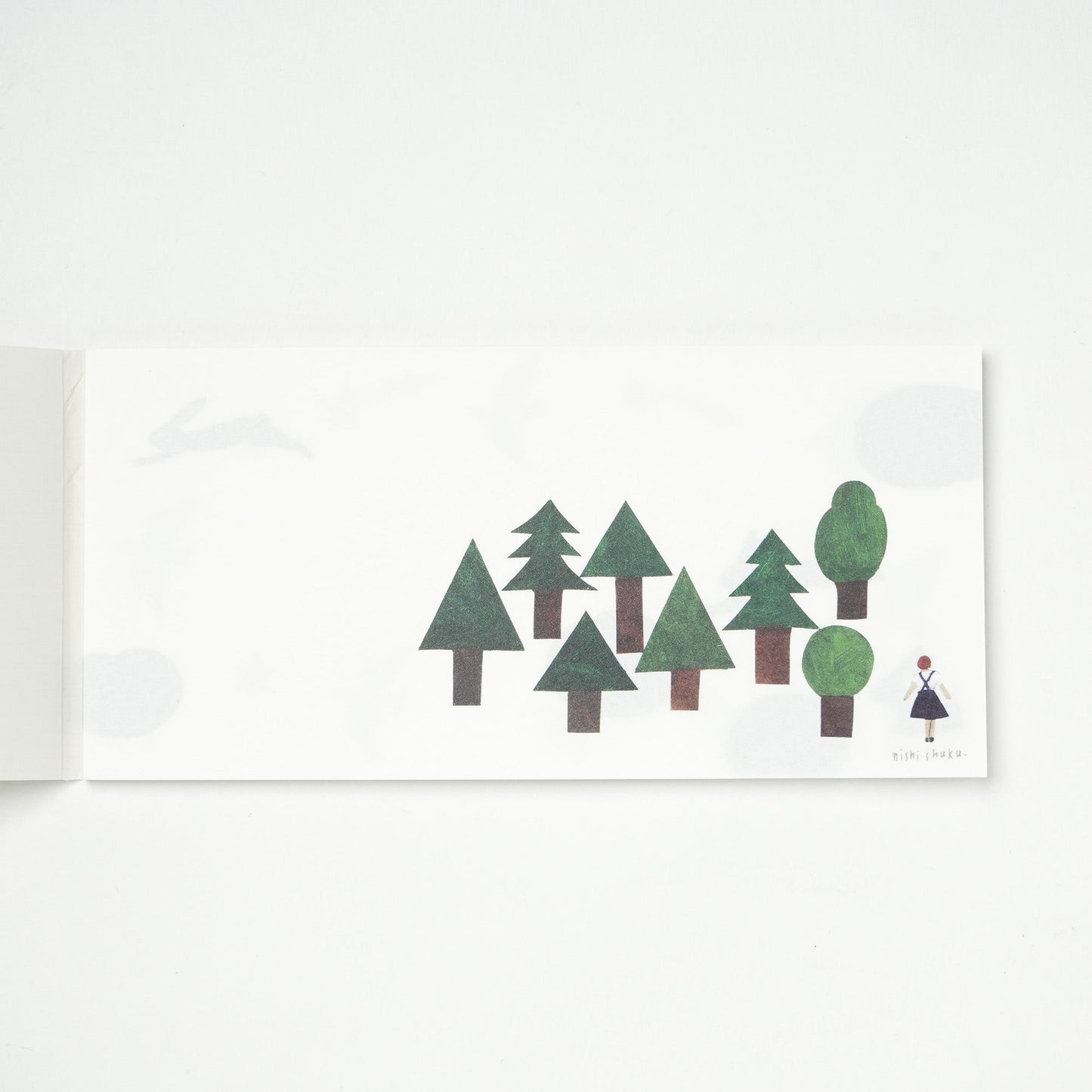 Memo Pad