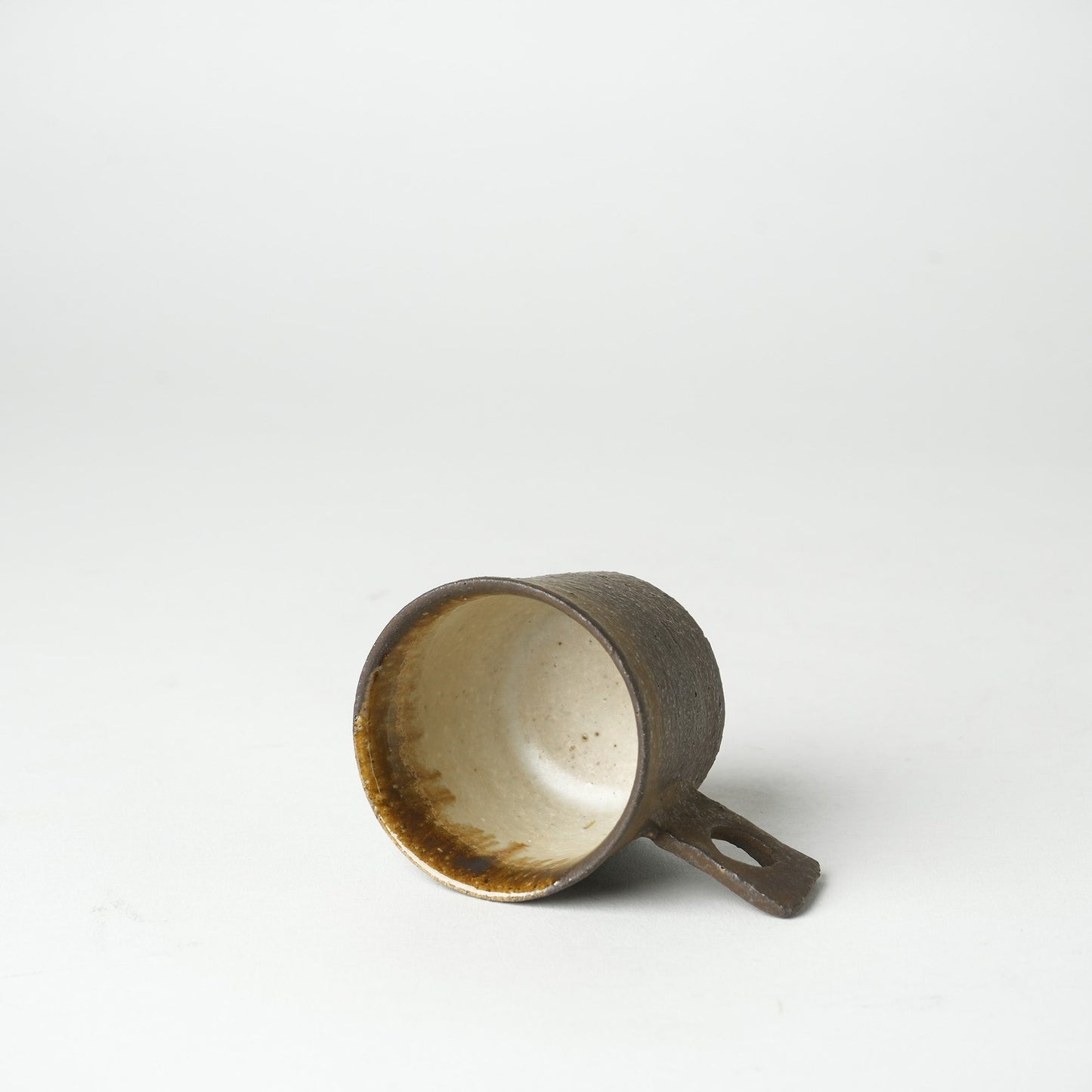 Shigarakiyaki Espresso Cup