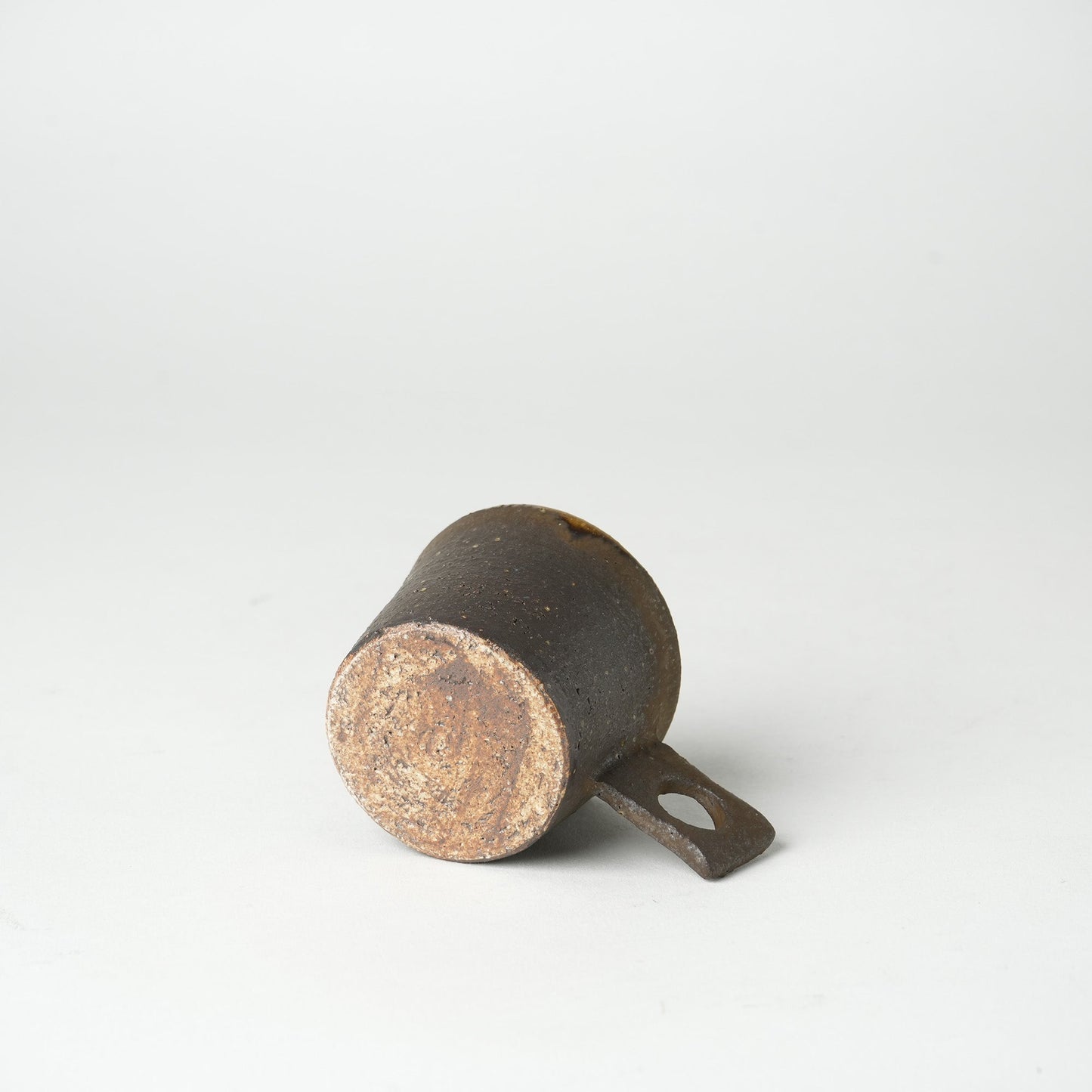Shigarakiyaki Espresso Cup