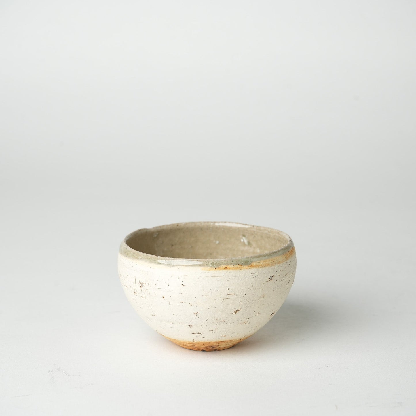 Masato Yamawaki Tea Cup