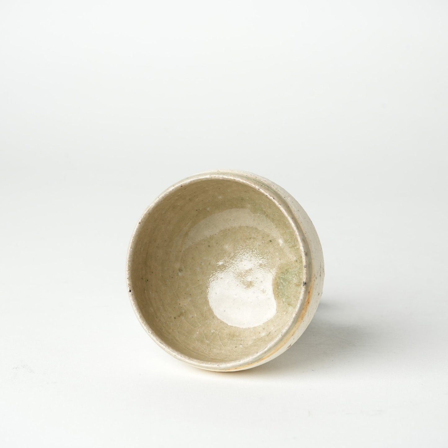 Masato Yamawaki Tea Cup