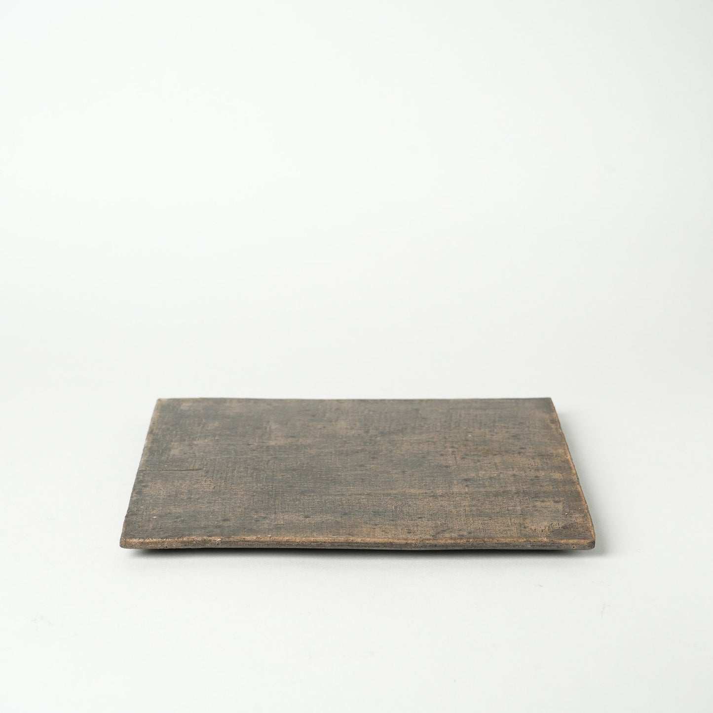 Masato Yamawaki Flat Square Plate