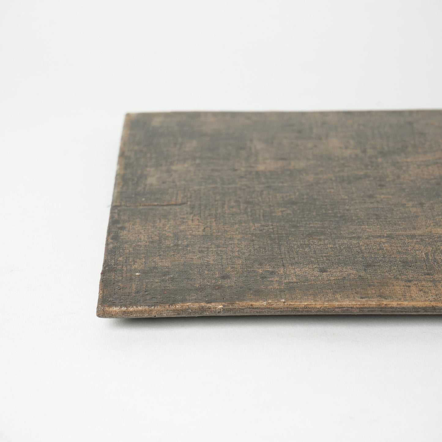 Masato Yamawaki Flat Square Plate