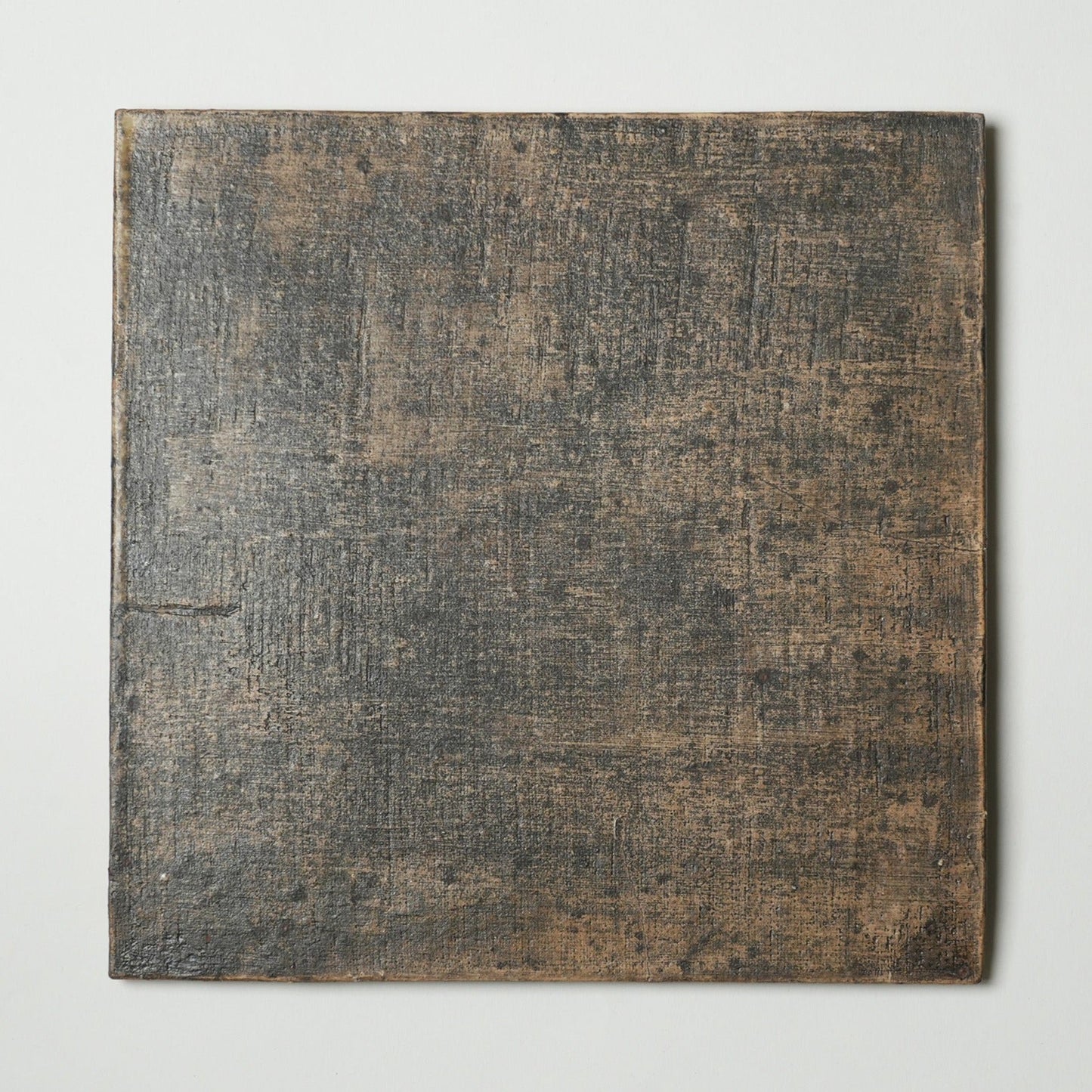 Masato Yamawaki Flat Square Plate