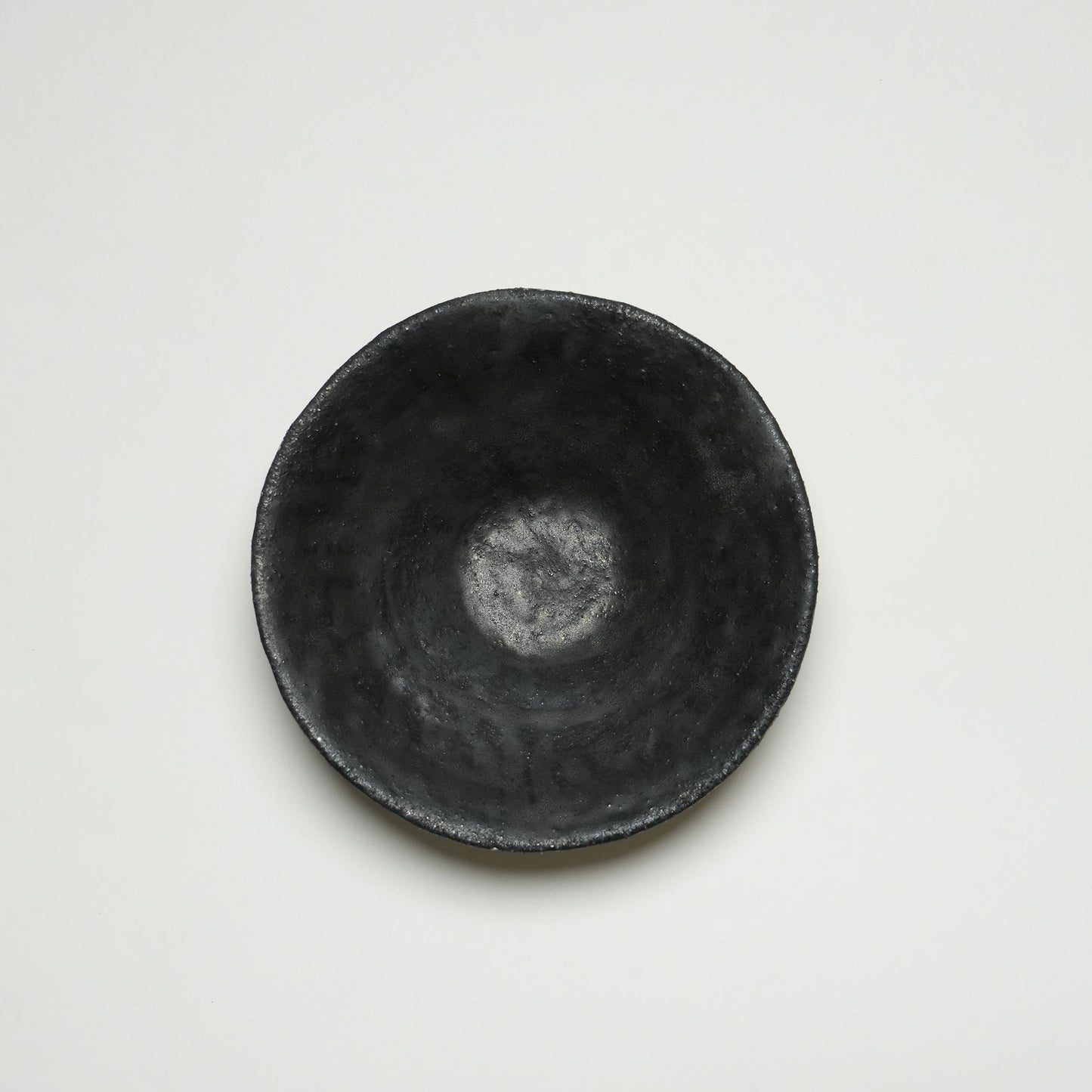Akiko Yanagawa Bowl White