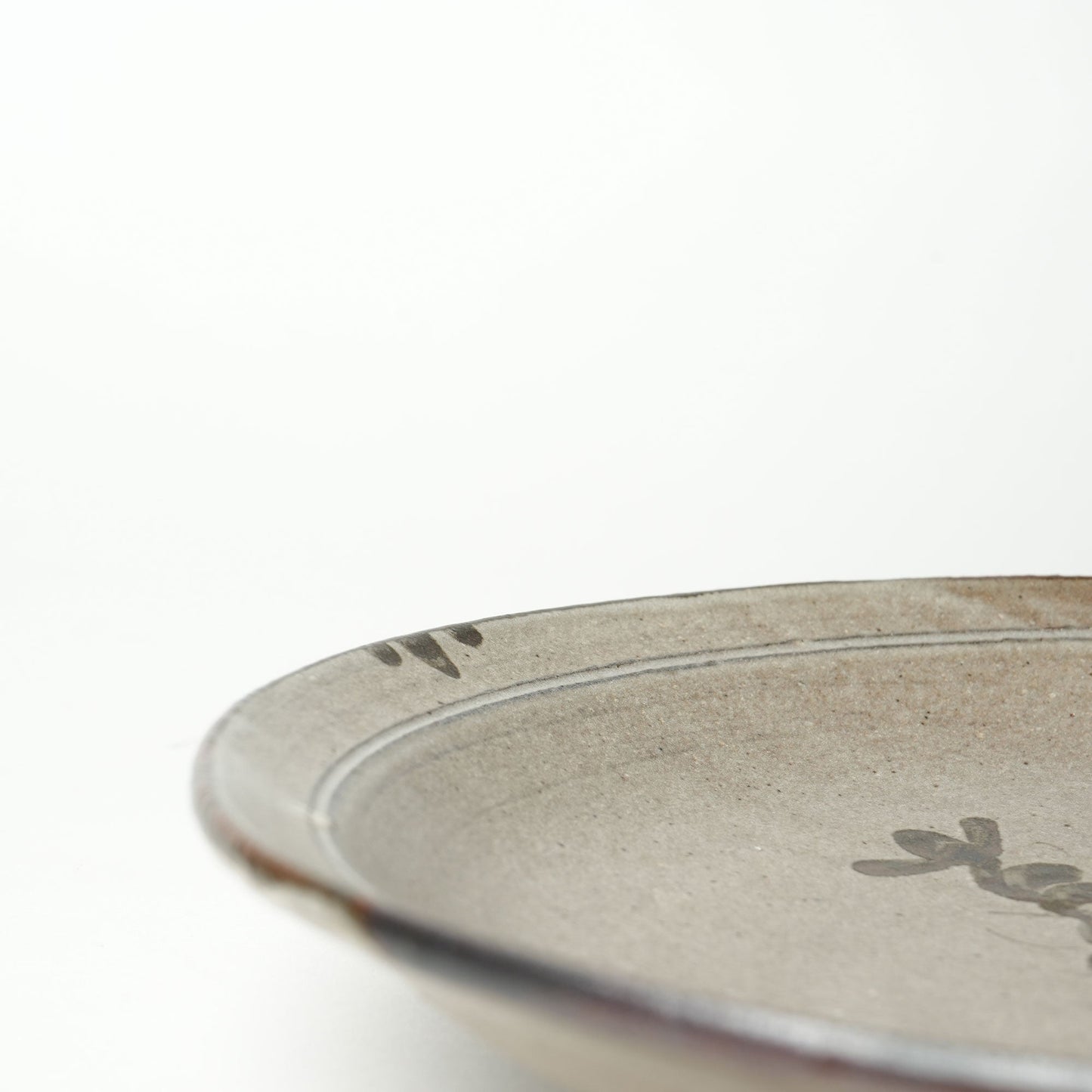 Japanese pottery Minoyaki