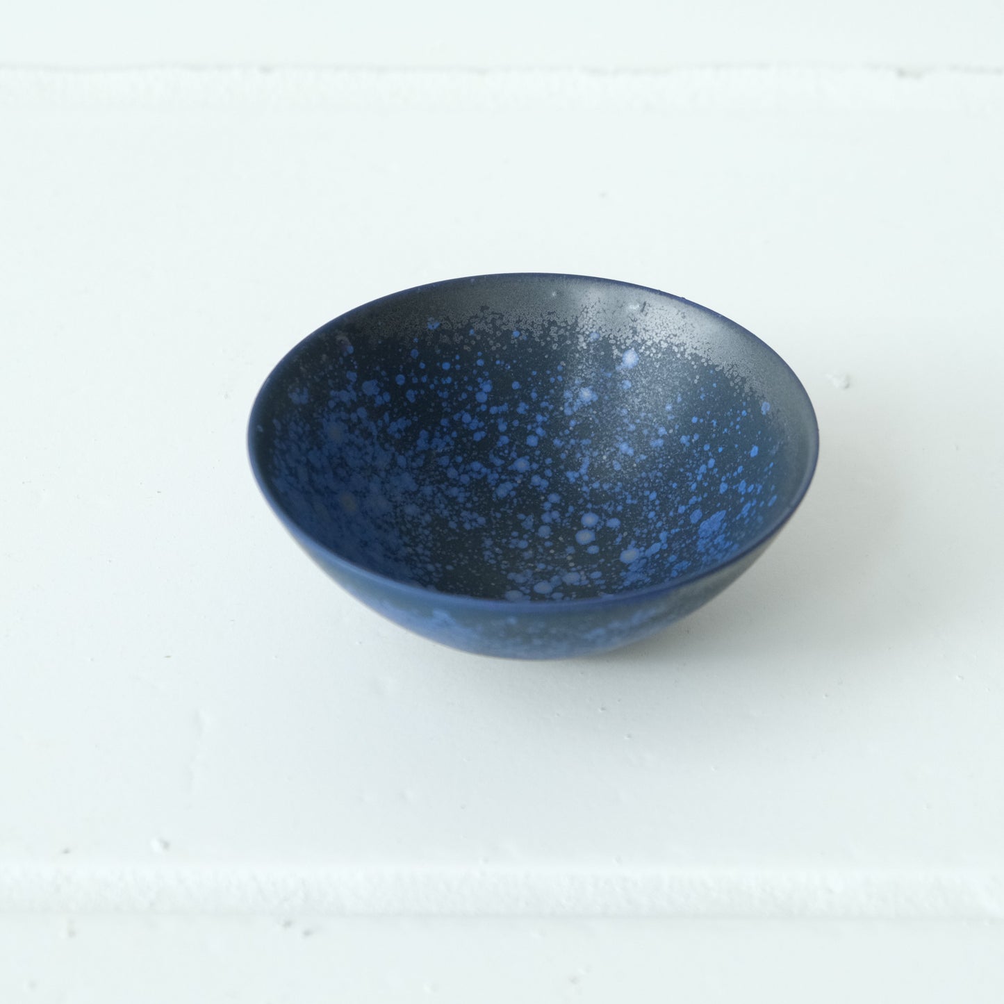 Shota Miyashita Bowl Blue S