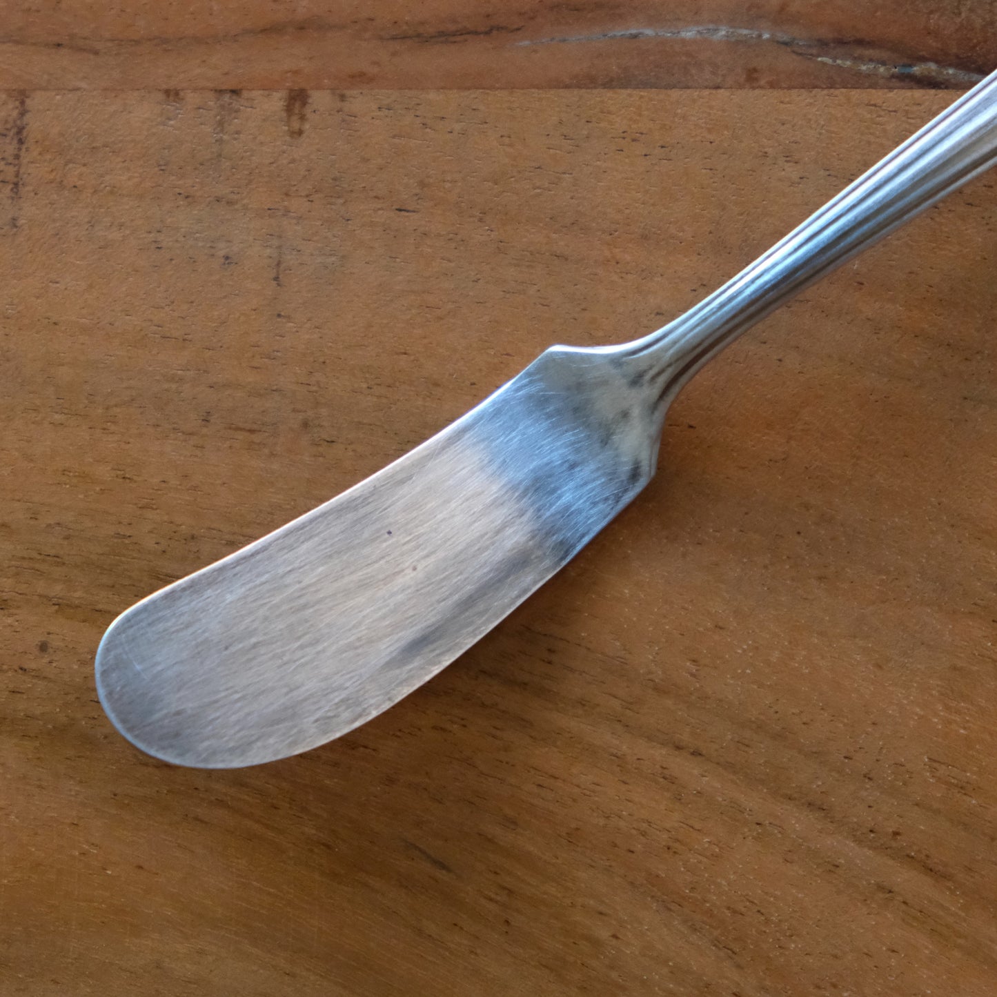 Yuichi Takemata Butter Knife