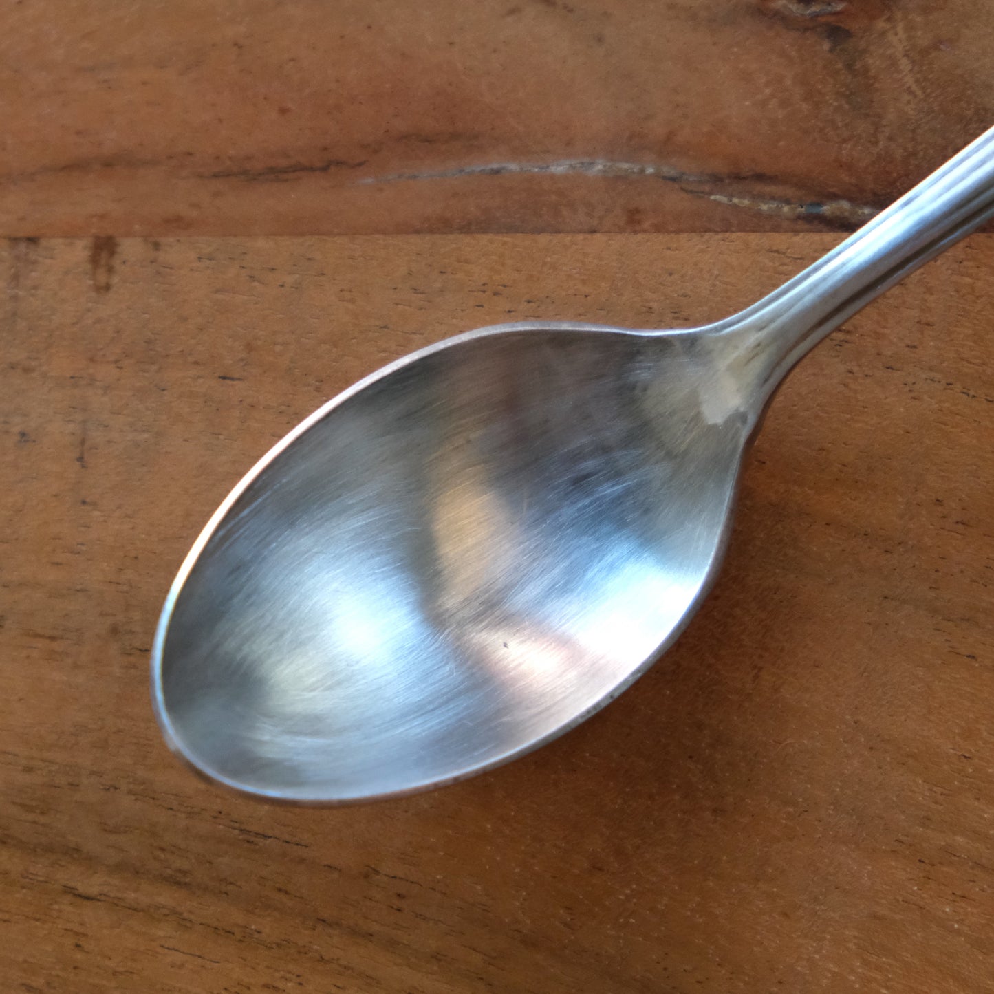 Yuichi Takemata Table Spoon