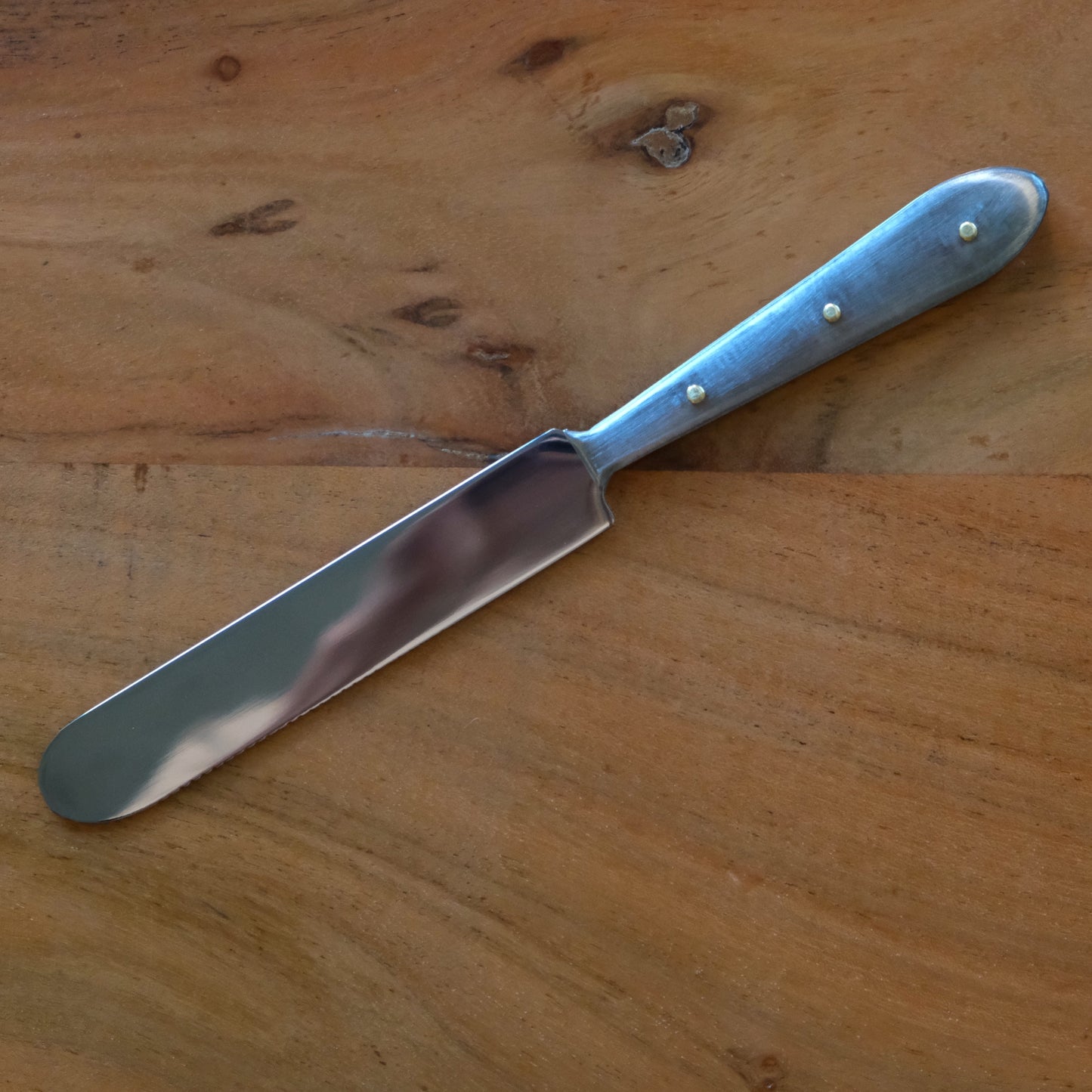 Yuichi Takemata Table Knife