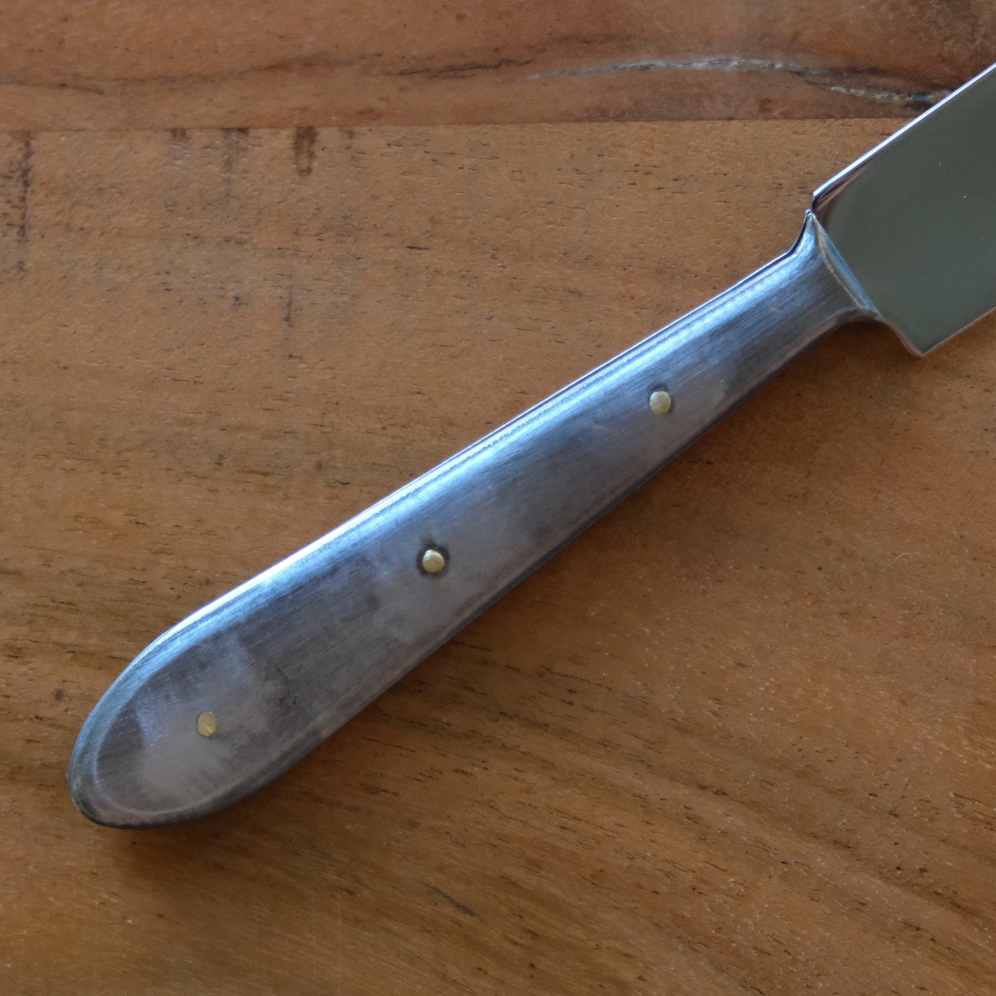 Yuichi Takemata Table Knife