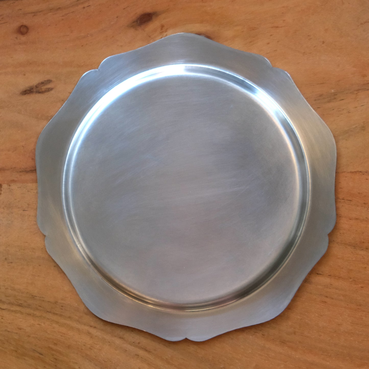 Yuichi Takemata Rinka Flower Shape Tray
