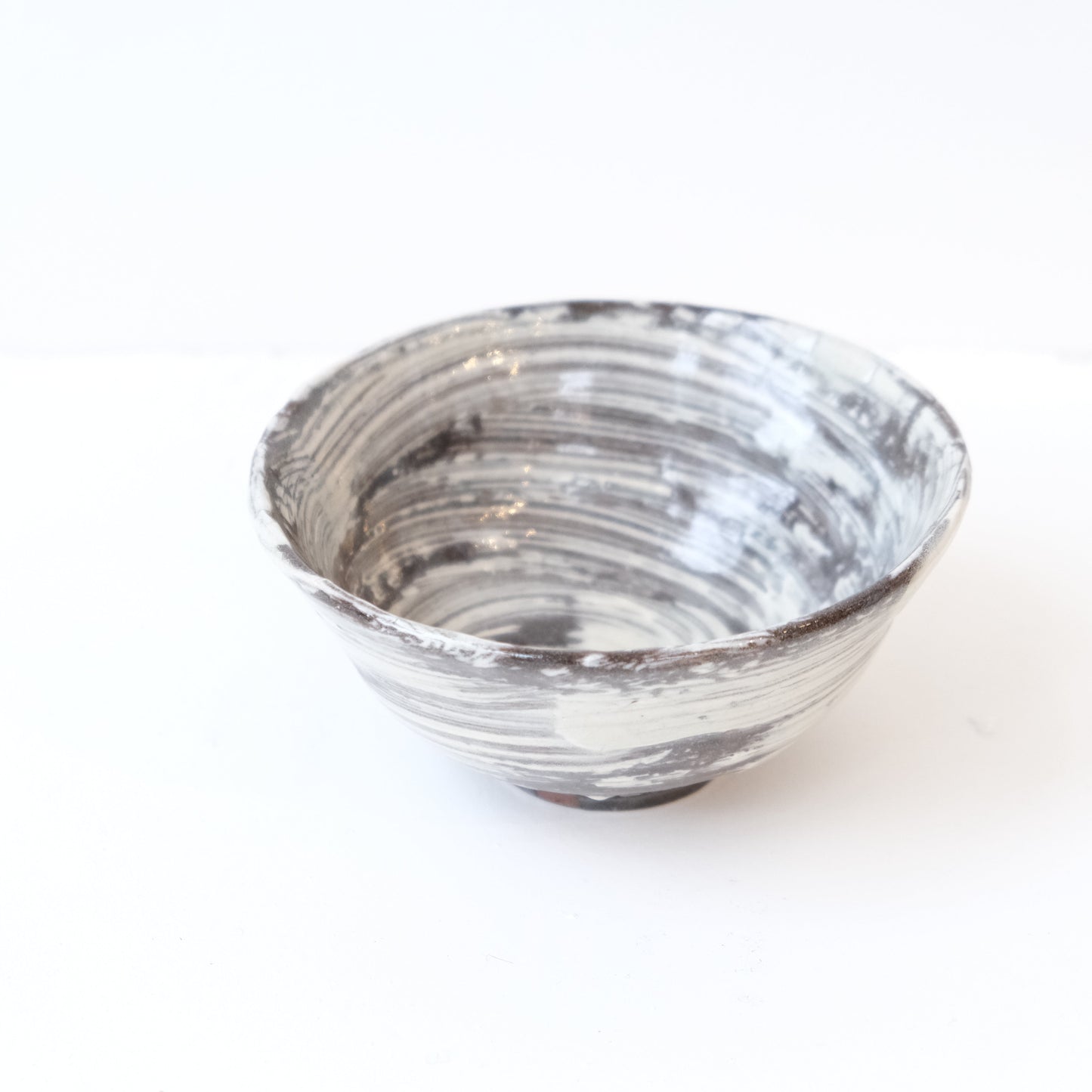 Nakagawa Jinenbogama Hakeme Chawan