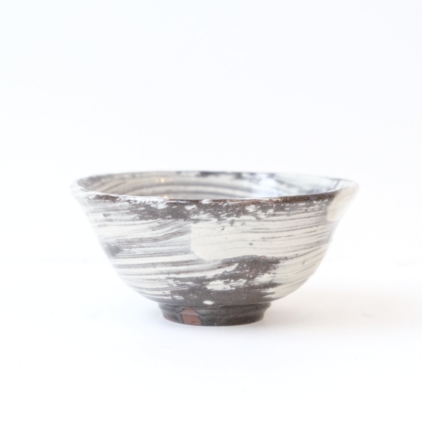 Nakagawa Jinenbogama Hakeme Chawan