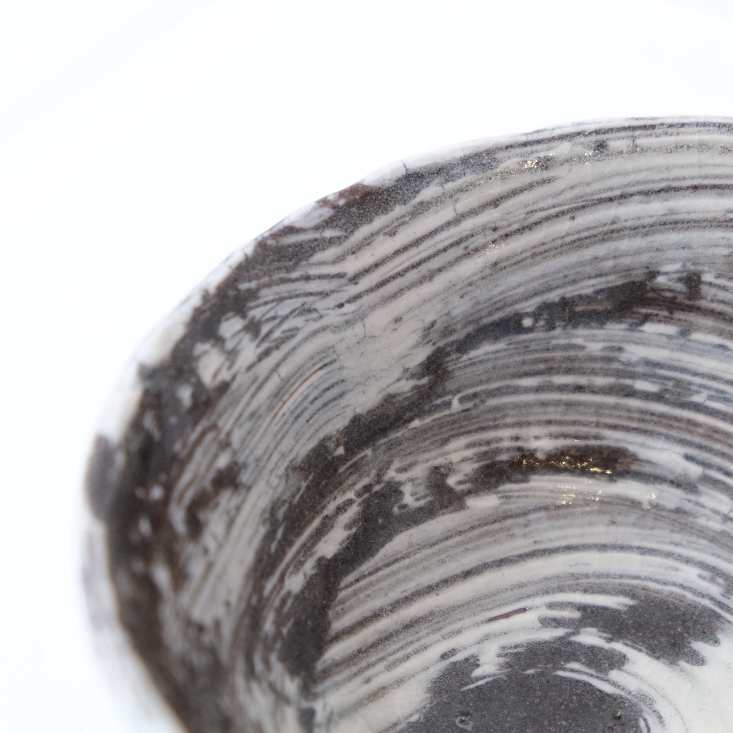 Nakagawa Jinenbogama Hakeme Chawan