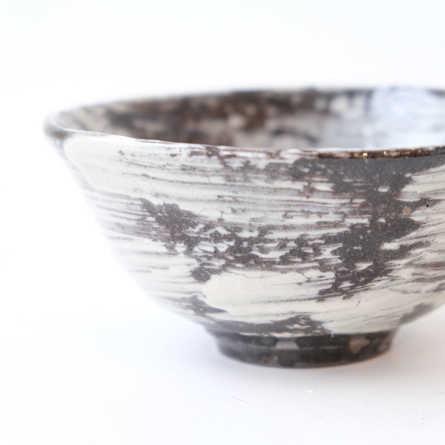 Nakagawa Jinenbogama Hakeme Chawan