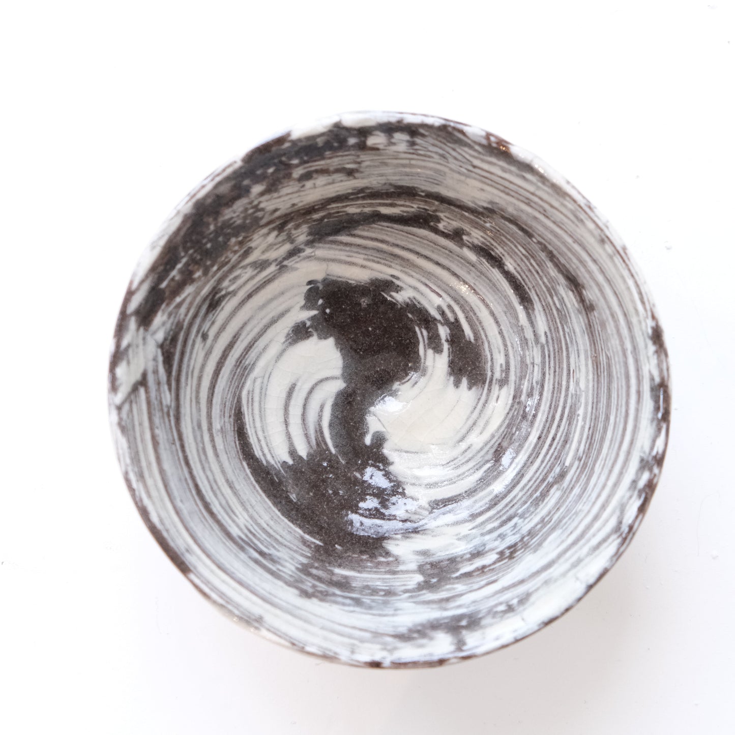 Nakagawa Jinenbogama Hakeme Chawan