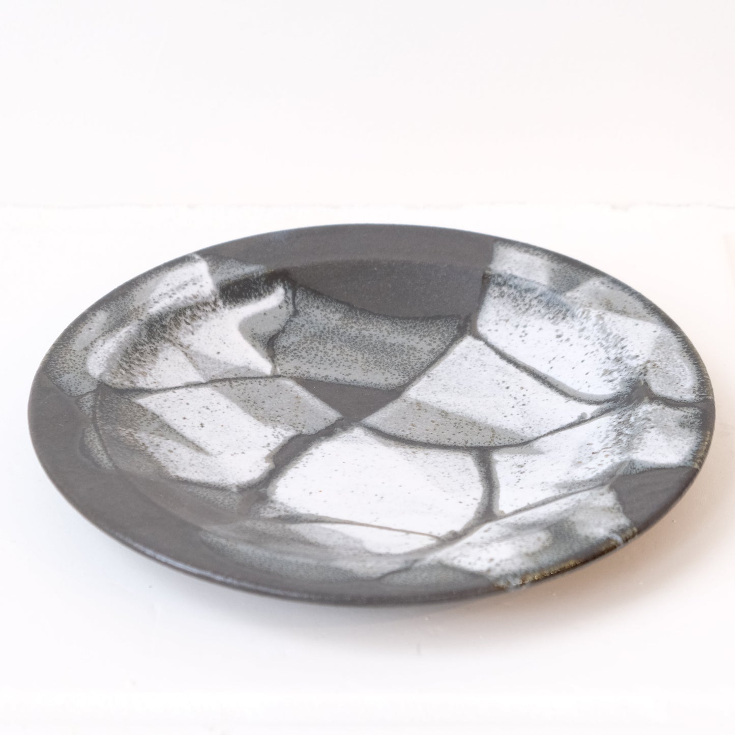 itsuso Miyoshi Japanese pottery Seto
