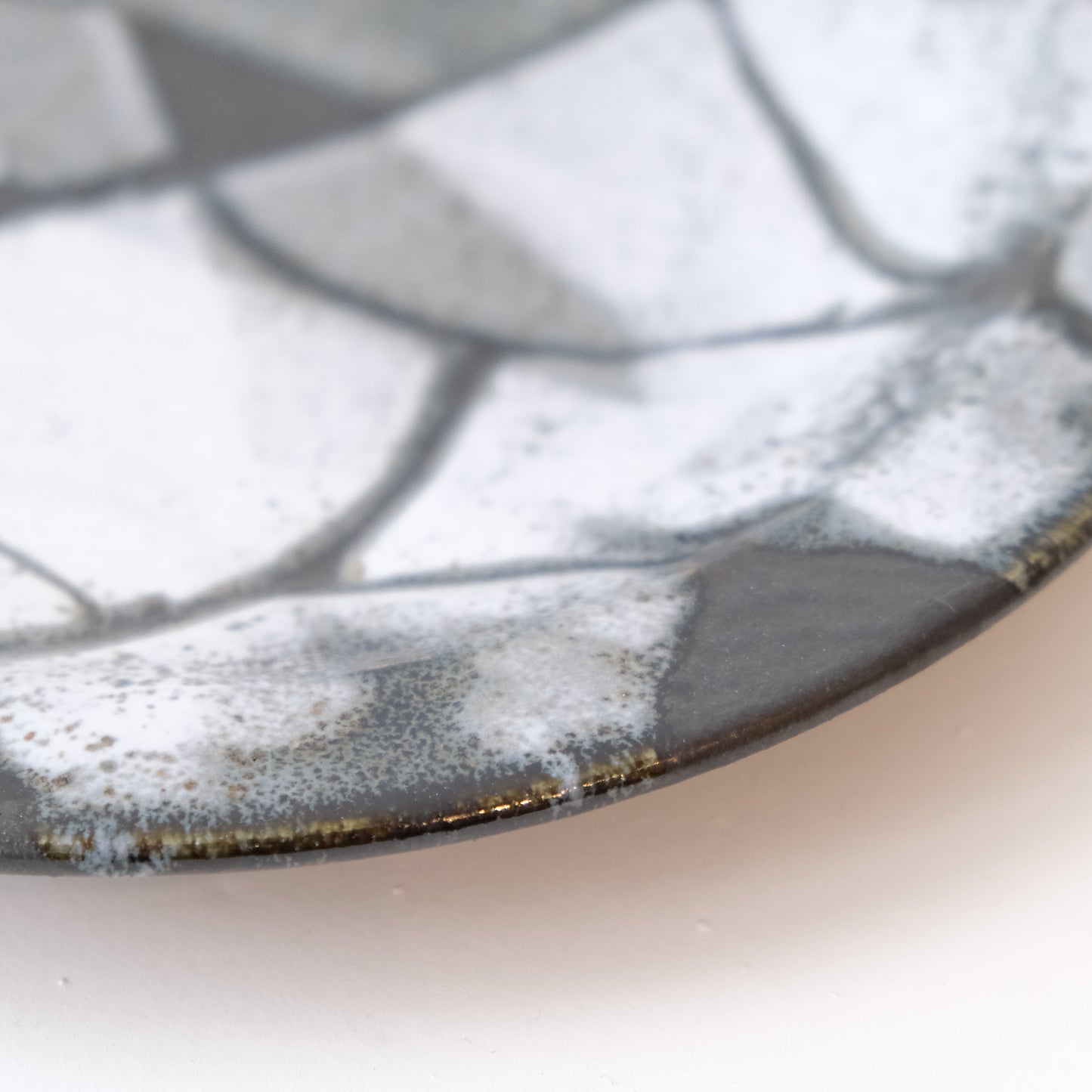 itsuso Miyoshi Japanese pottery Seto