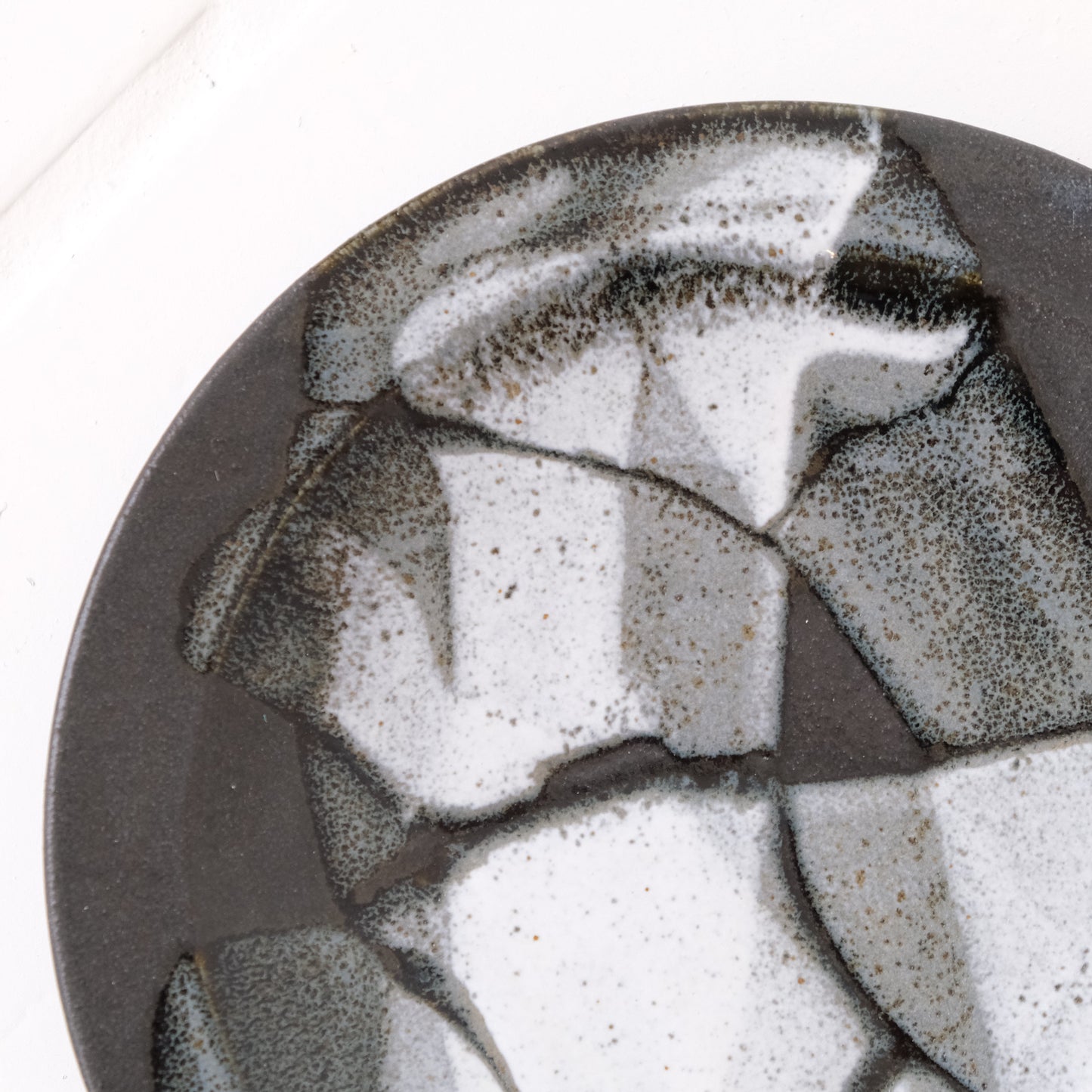 itsuso Miyoshi Japanese pottery Seto