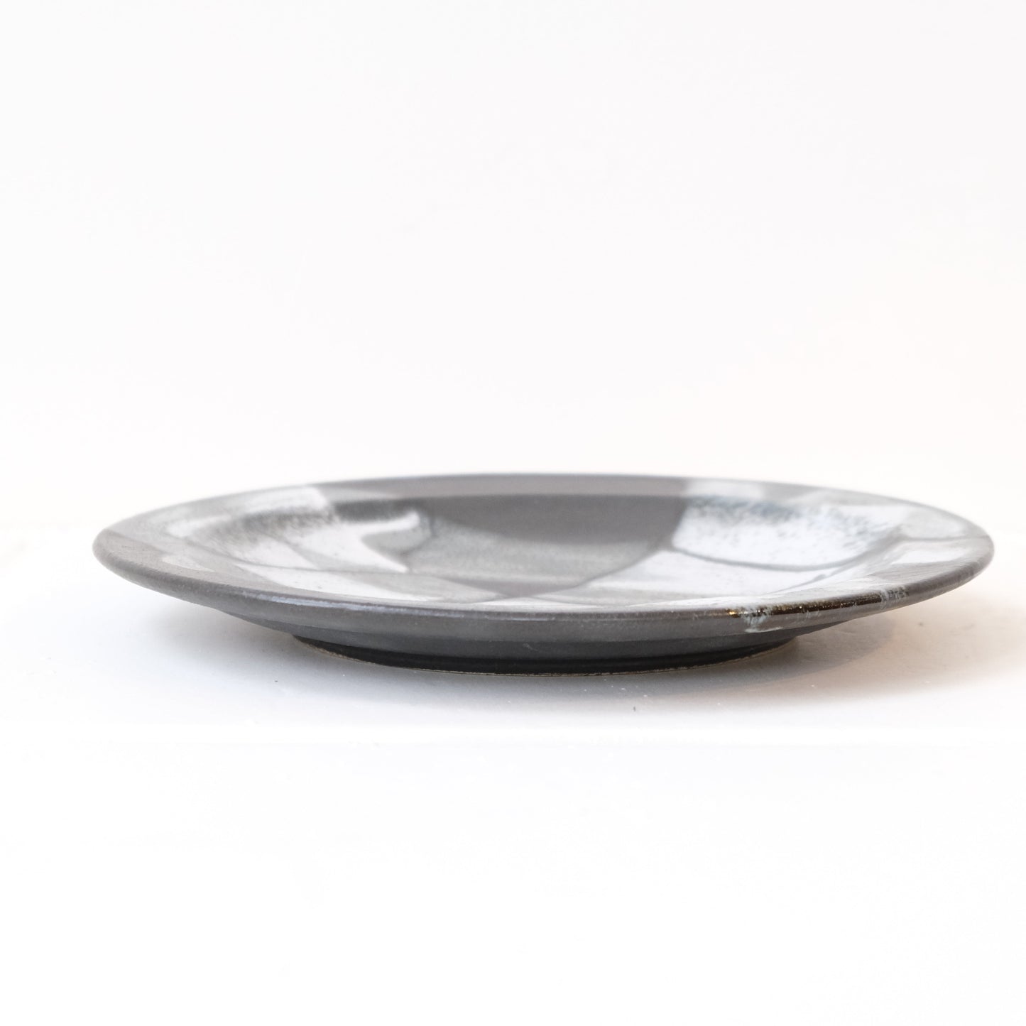 itsuso Miyoshi Japanese pottery Seto