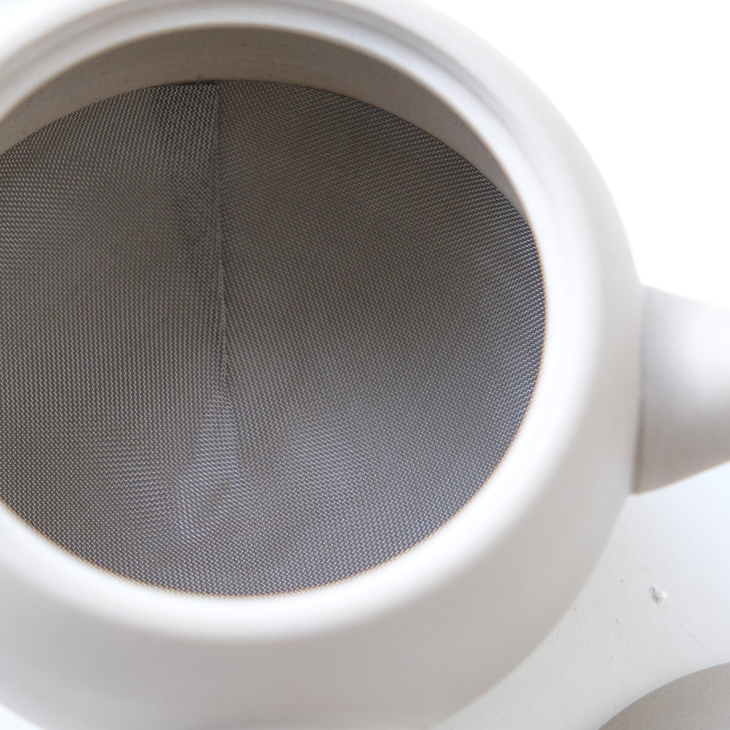 Nankei Tea Pot Large Sand An