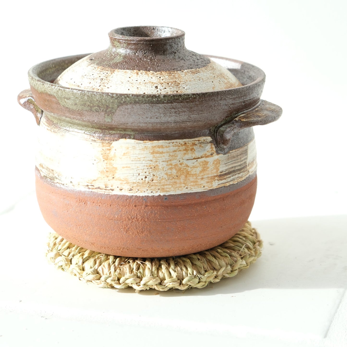 Honma Kazuo Shoten Nabeshiki Trivet S