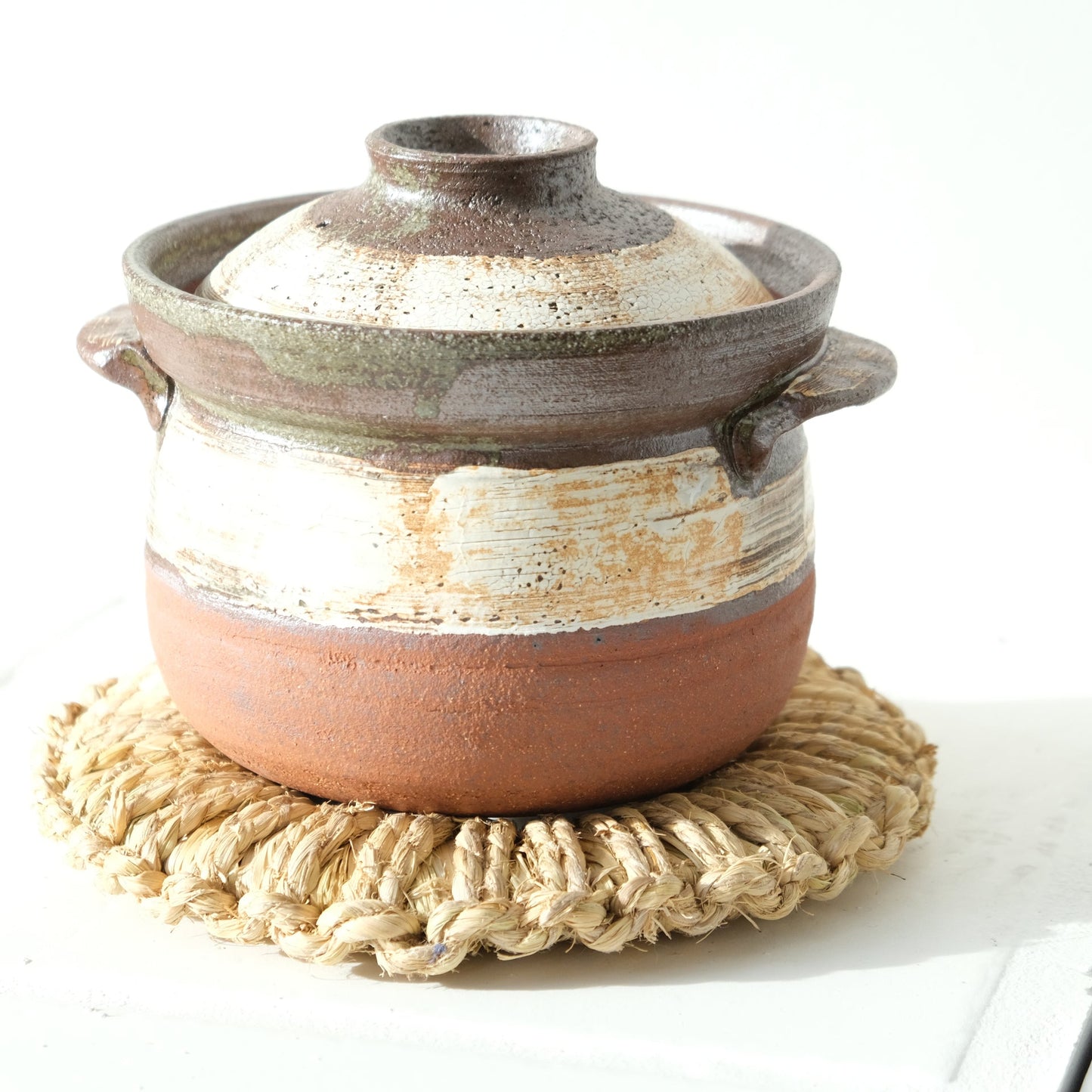 Honma Kazuo Shoten Nabeshiki Trivet L