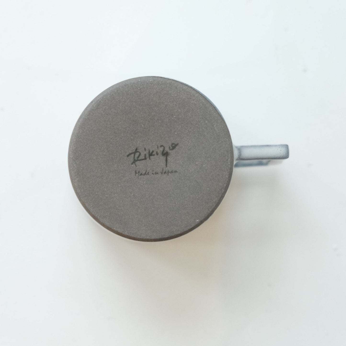 Japanese pottery minoyaki