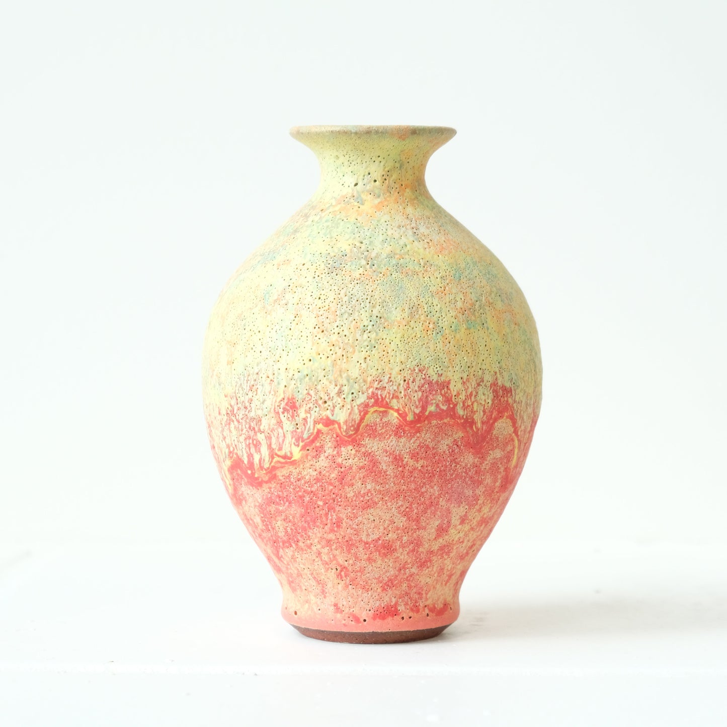 Vaseman Vessel Japan pottery ceramics