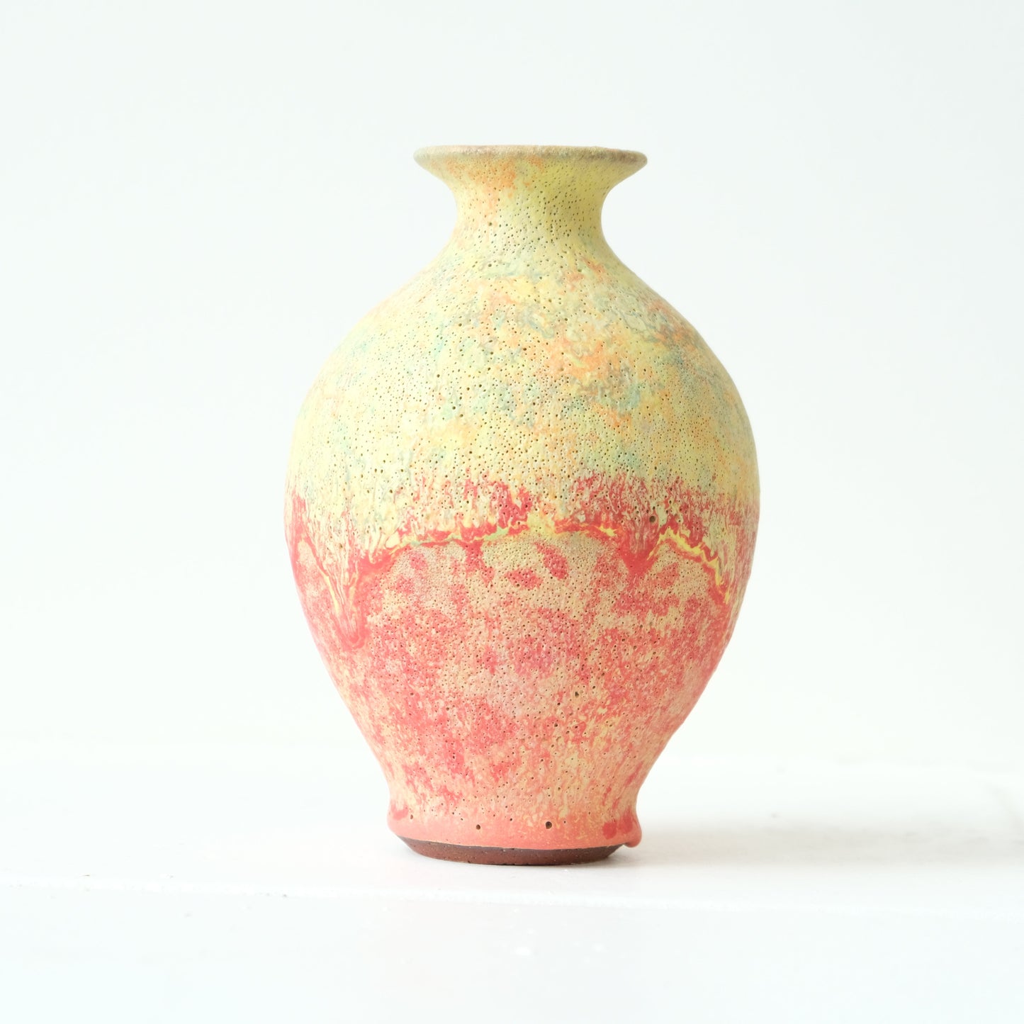 Vaseman Vessel Japan pottery ceramics