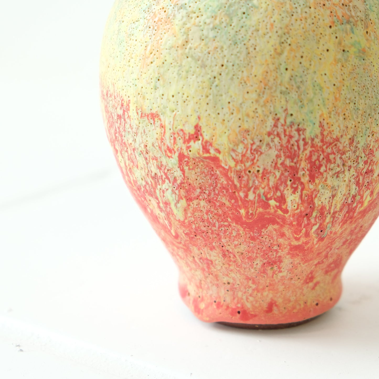 Vaseman Vessel Japan pottery ceramics